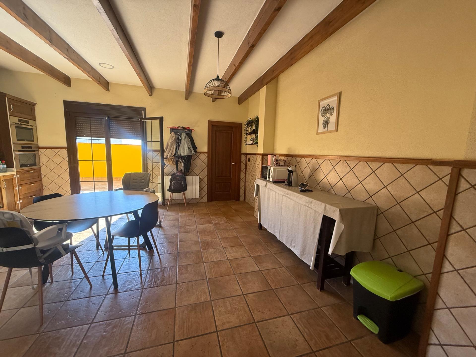 3 Bed, 2 Bath, HouseFor Sale, Avileses, Murcia