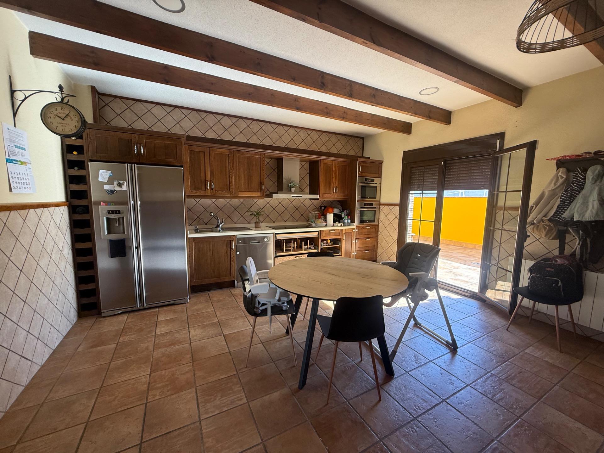 3 Bed, 2 Bath, HouseFor Sale, Avileses, Murcia