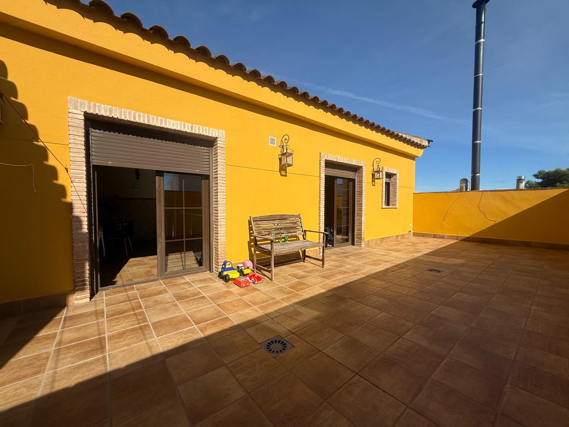 3 Bed, 2 Bath, HouseFor Sale, Avileses, Murcia
