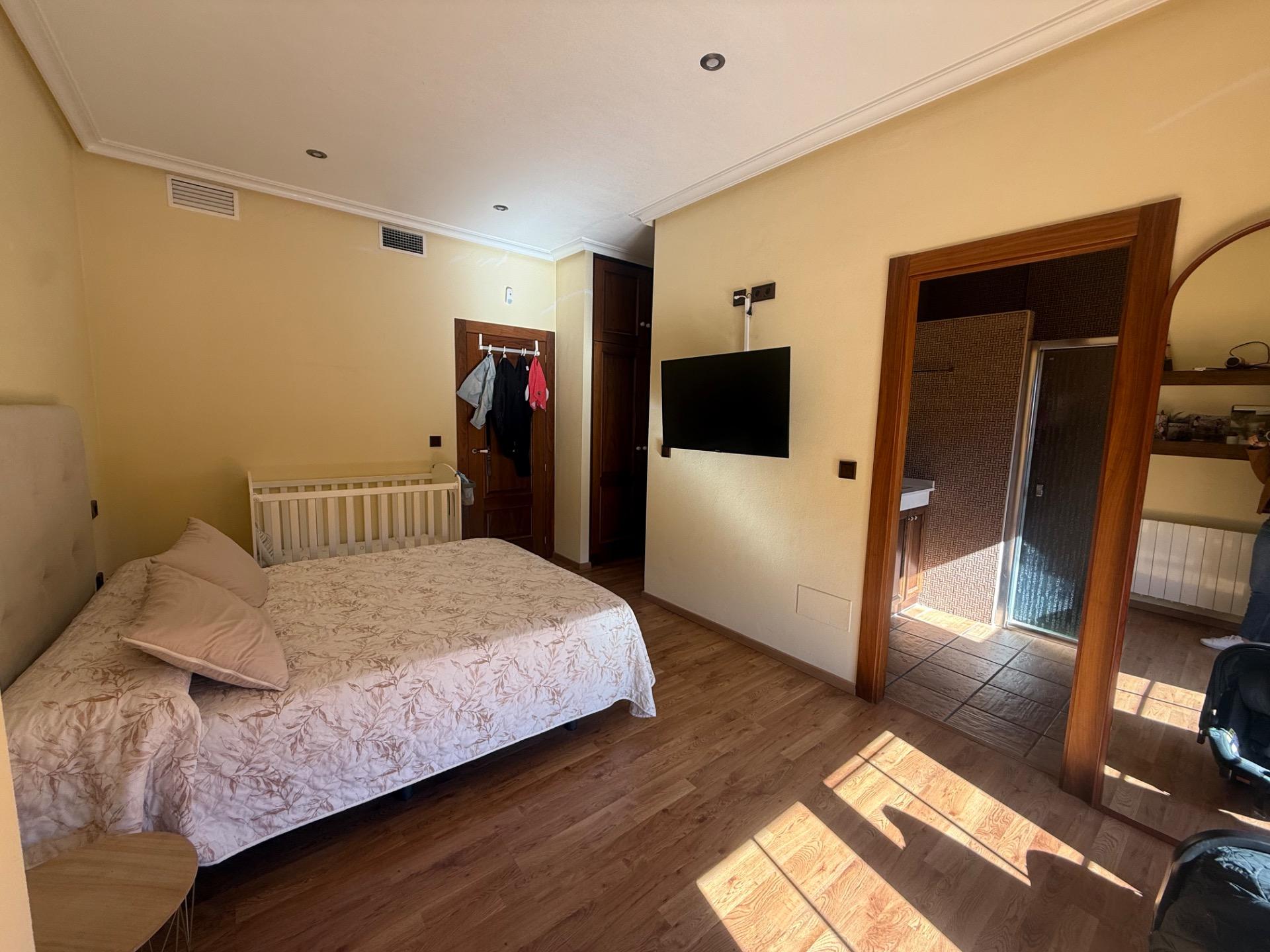 3 Bed, 2 Bath, HouseFor Sale, Avileses, Murcia