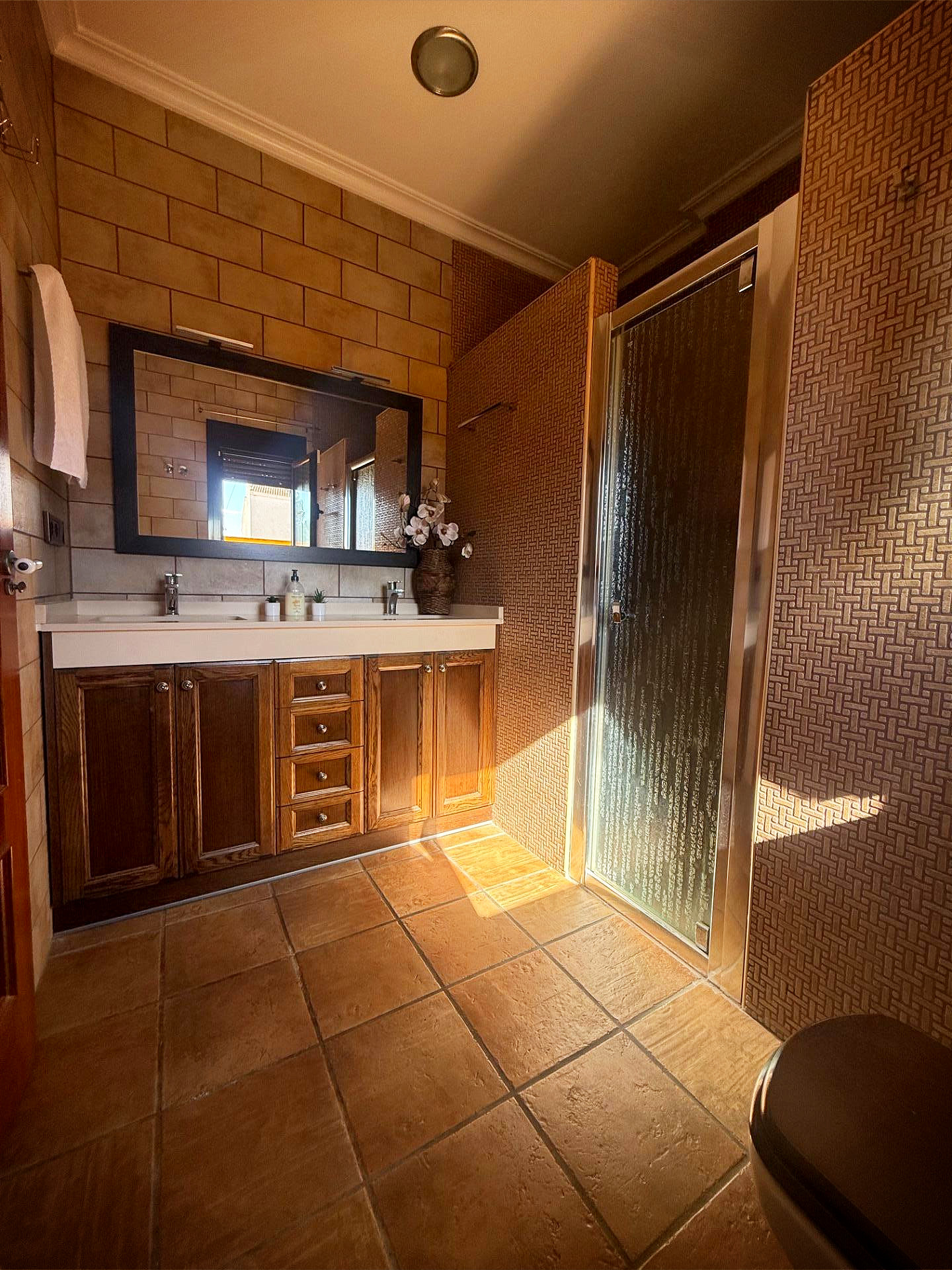 3 Bed, 2 Bath, HouseFor Sale, Avileses, Murcia