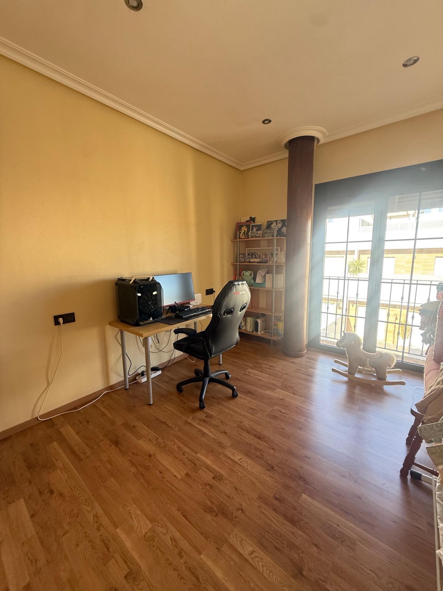 3 Bed, 2 Bath, HouseFor Sale, Avileses, Murcia