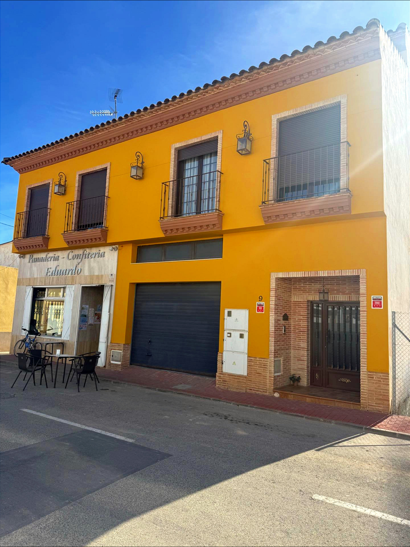 3 Bed, 2 Bath, HouseFor Sale, Avileses, Murcia
