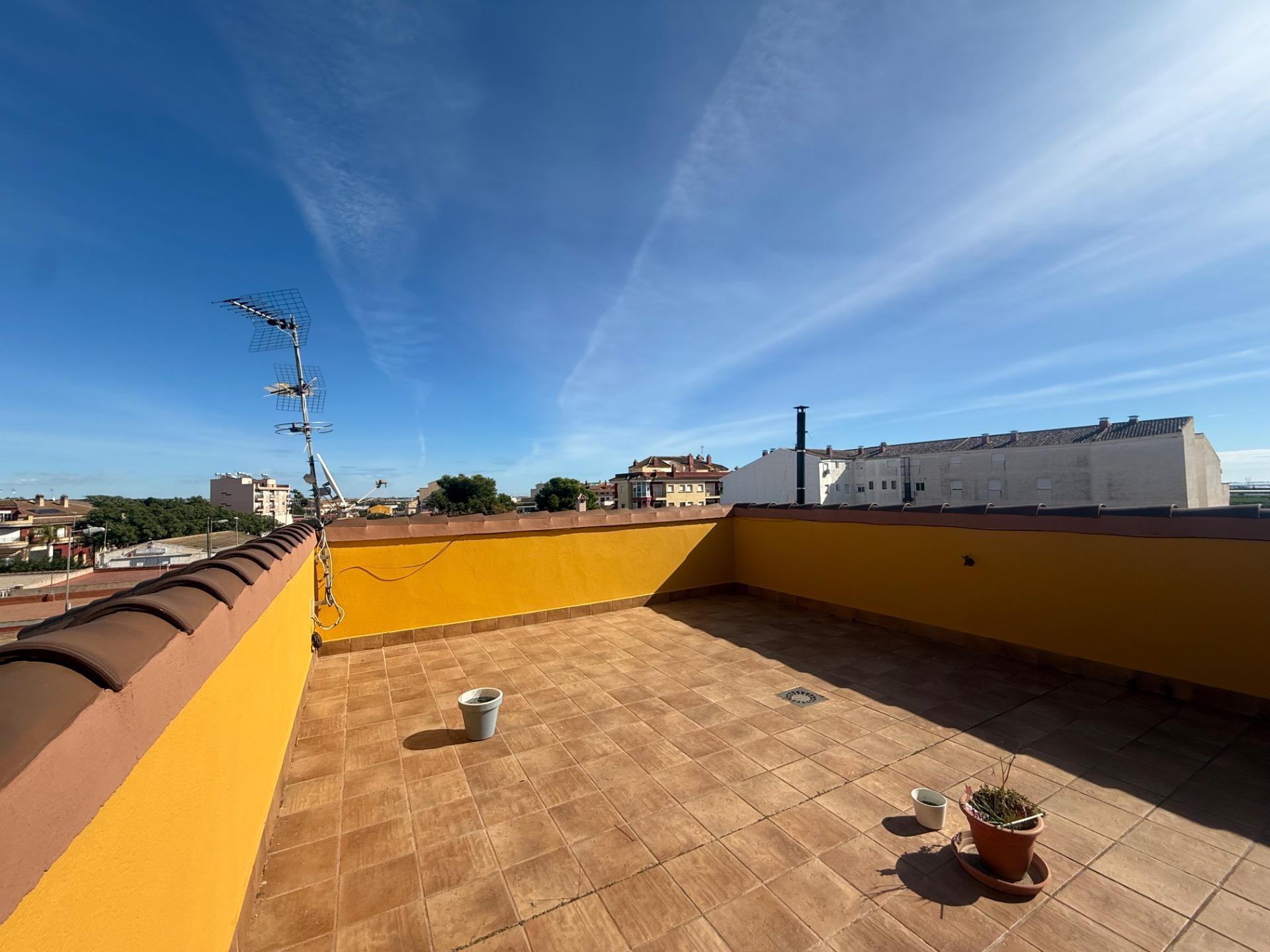 3 Bed, 2 Bath, HouseFor Sale, Avileses, Murcia