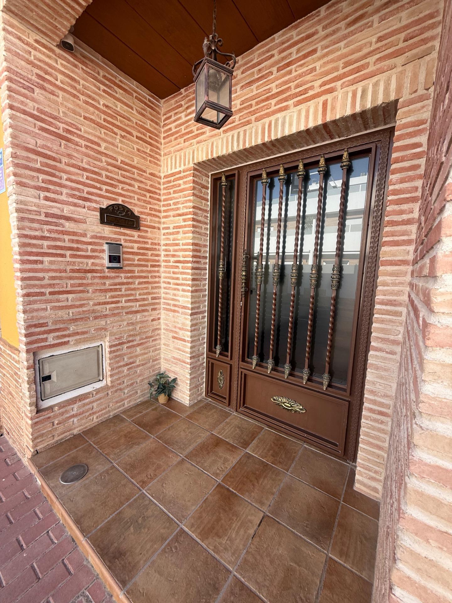 3 Bed, 2 Bath, HouseFor Sale, Avileses, Murcia