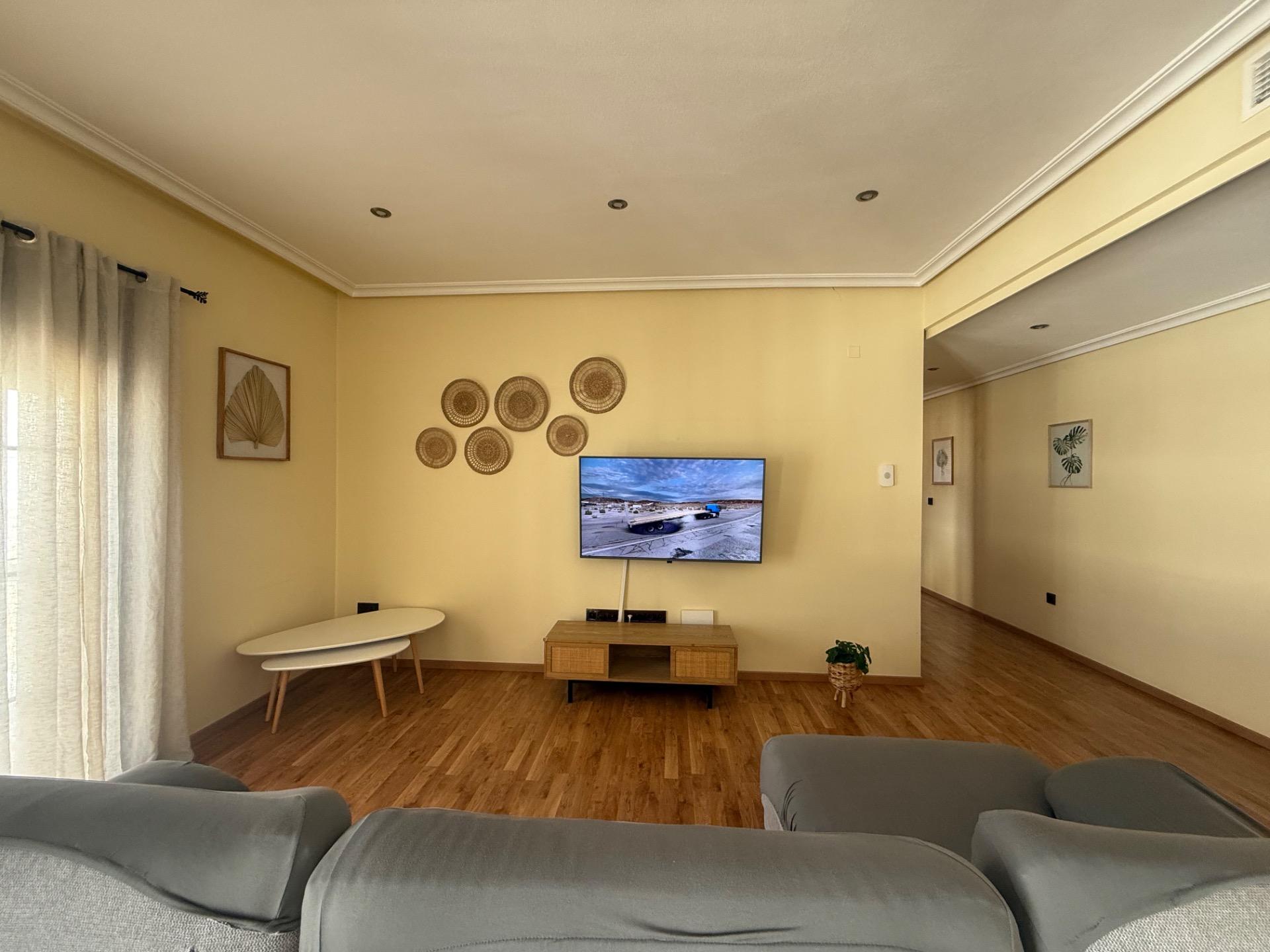 3 Bed, 2 Bath, HouseFor Sale, Avileses, Murcia