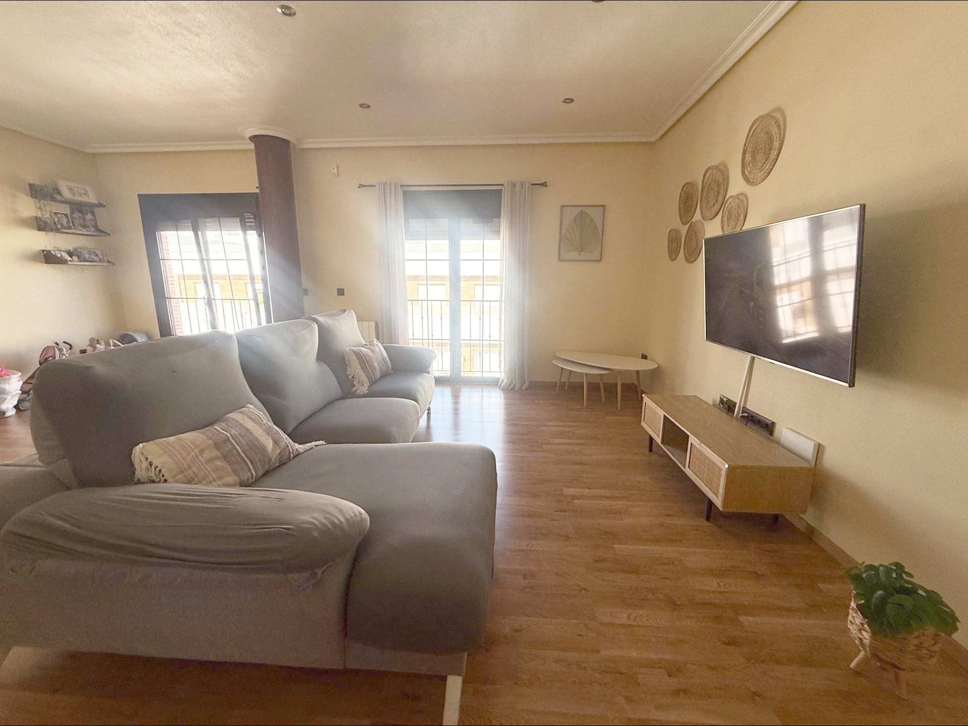 3 Bed, 2 Bath, HouseFor Sale, Avileses, Murcia