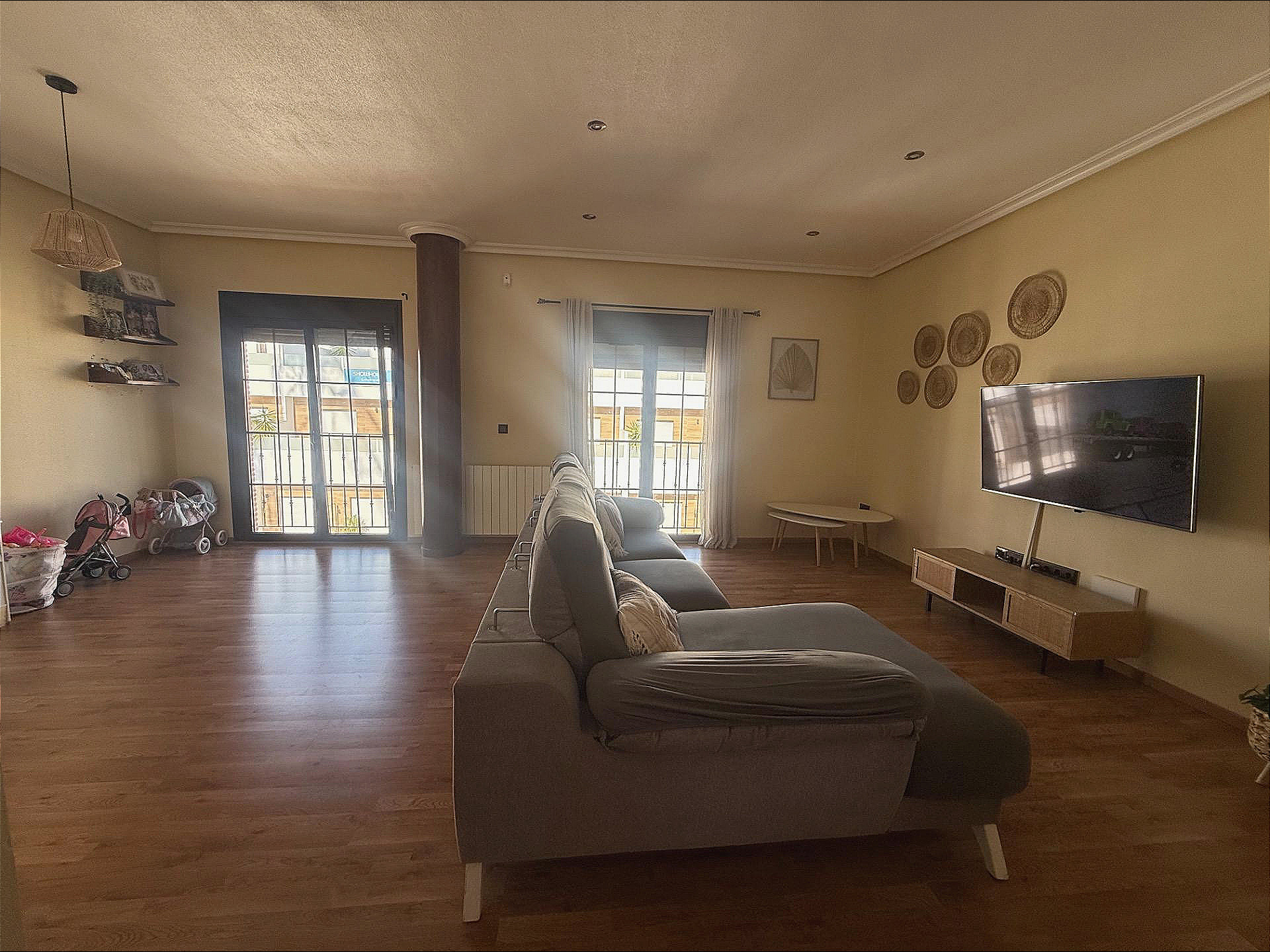 3 Bed, 2 Bath, HouseFor Sale, Avileses, Murcia