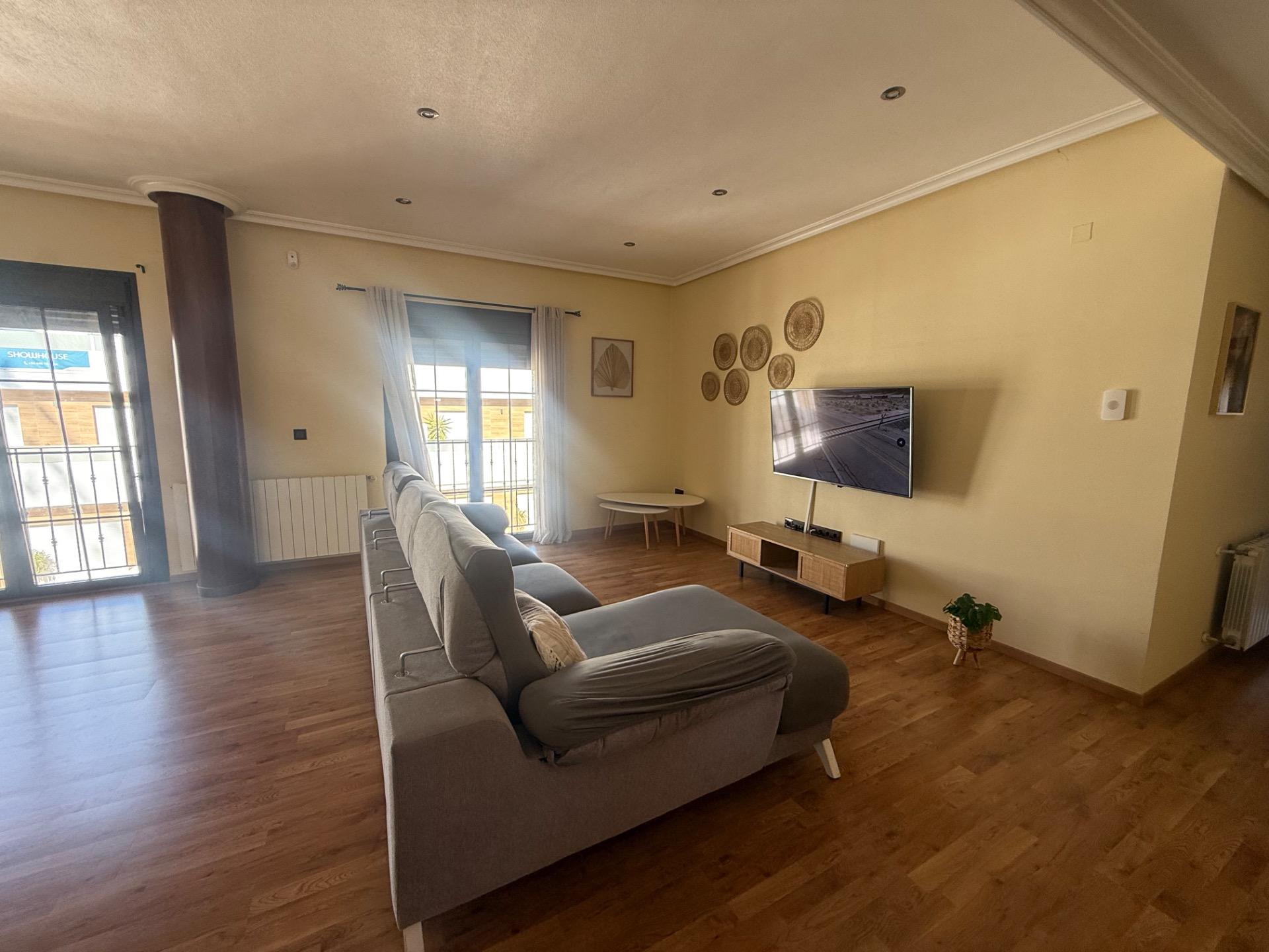 3 Bed, 2 Bath, HouseFor Sale, Avileses, Murcia