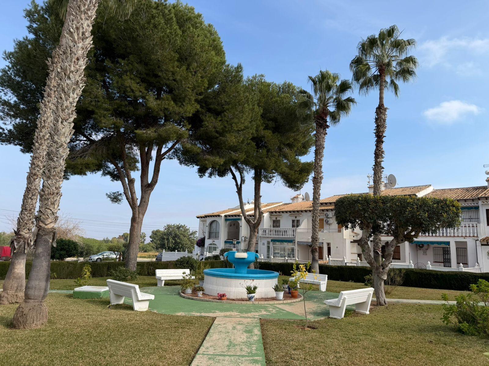 1 Bed, 1 Bath, ApartmentFor Sale, Torrevieja, Alicante