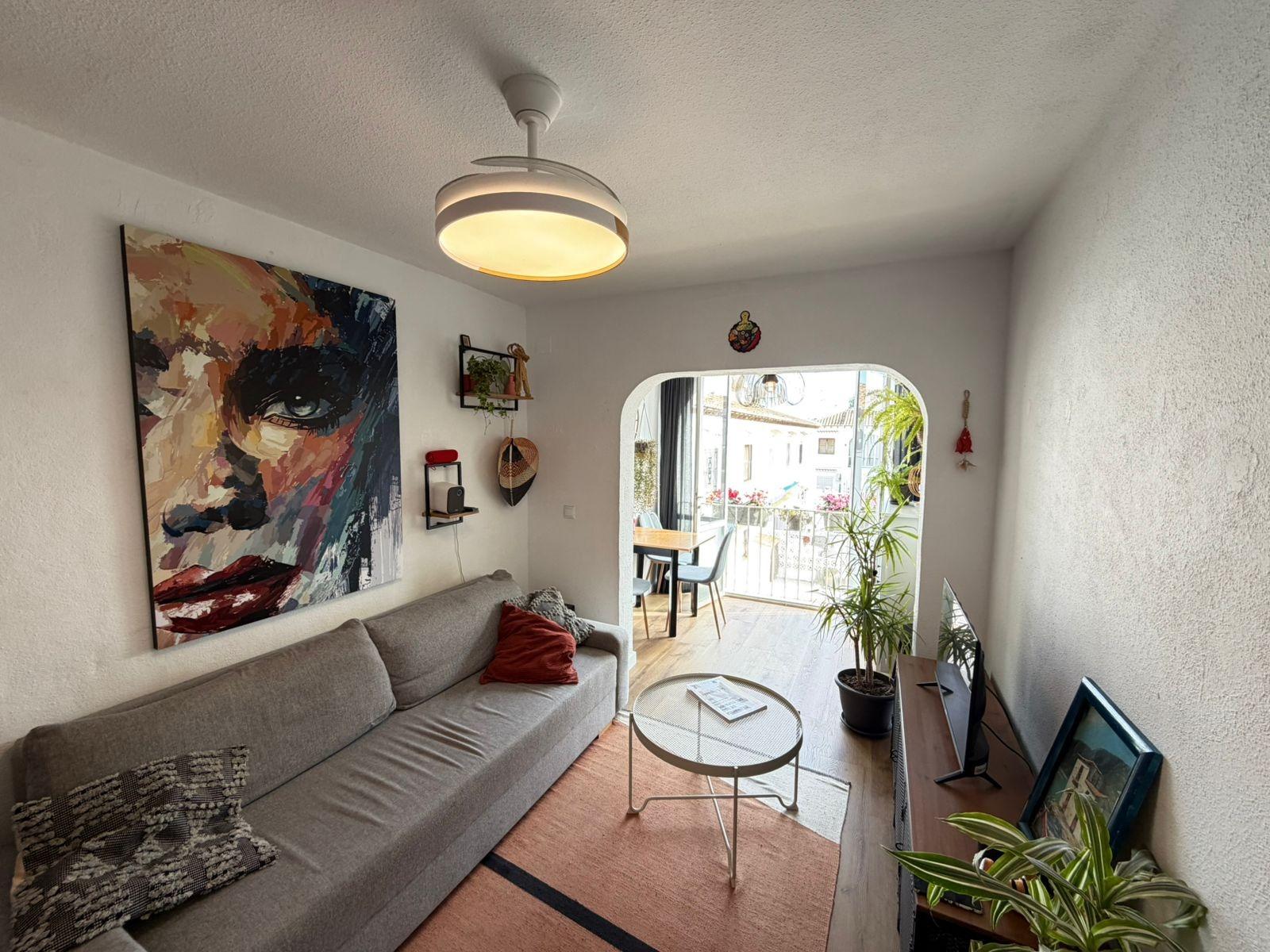 1 Bed, 1 Bath, ApartmentFor Sale, Torrevieja, Alicante