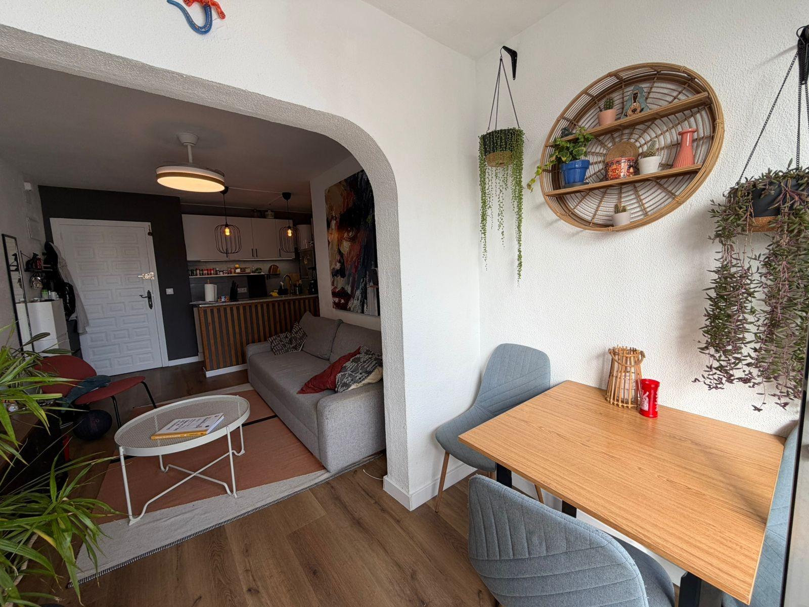 1 Bed, 1 Bath, ApartmentFor Sale, Torrevieja, Alicante