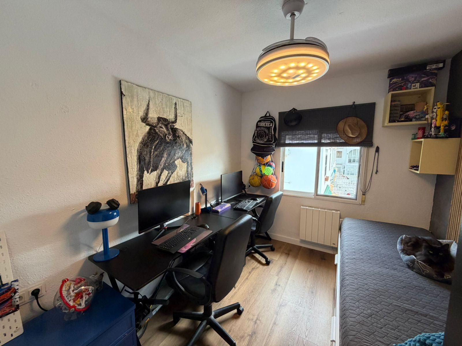 1 Bed, 1 Bath, ApartmentFor Sale, Torrevieja, Alicante