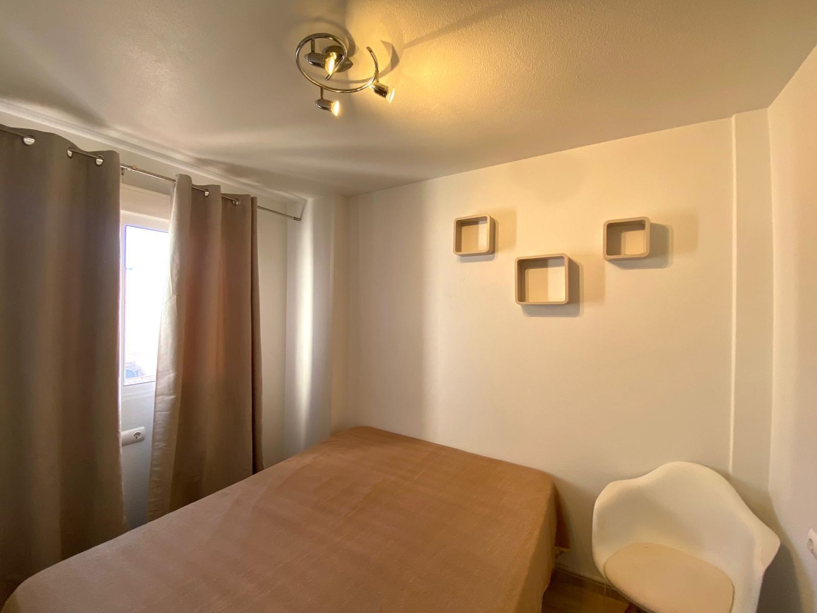 1 Bed, 1 Bath, ApartmentFor Sale, Torrevieja, Alicante