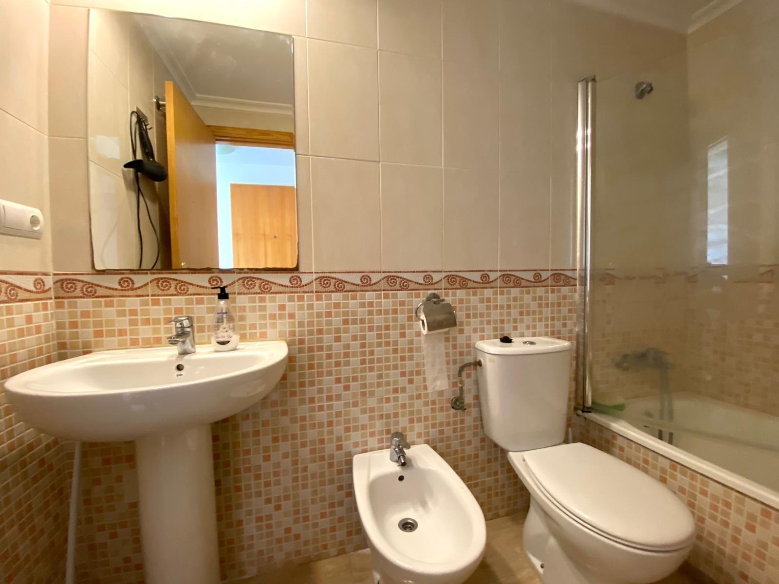 1 Bed, 1 Bath, ApartmentFor Sale, Torrevieja, Alicante