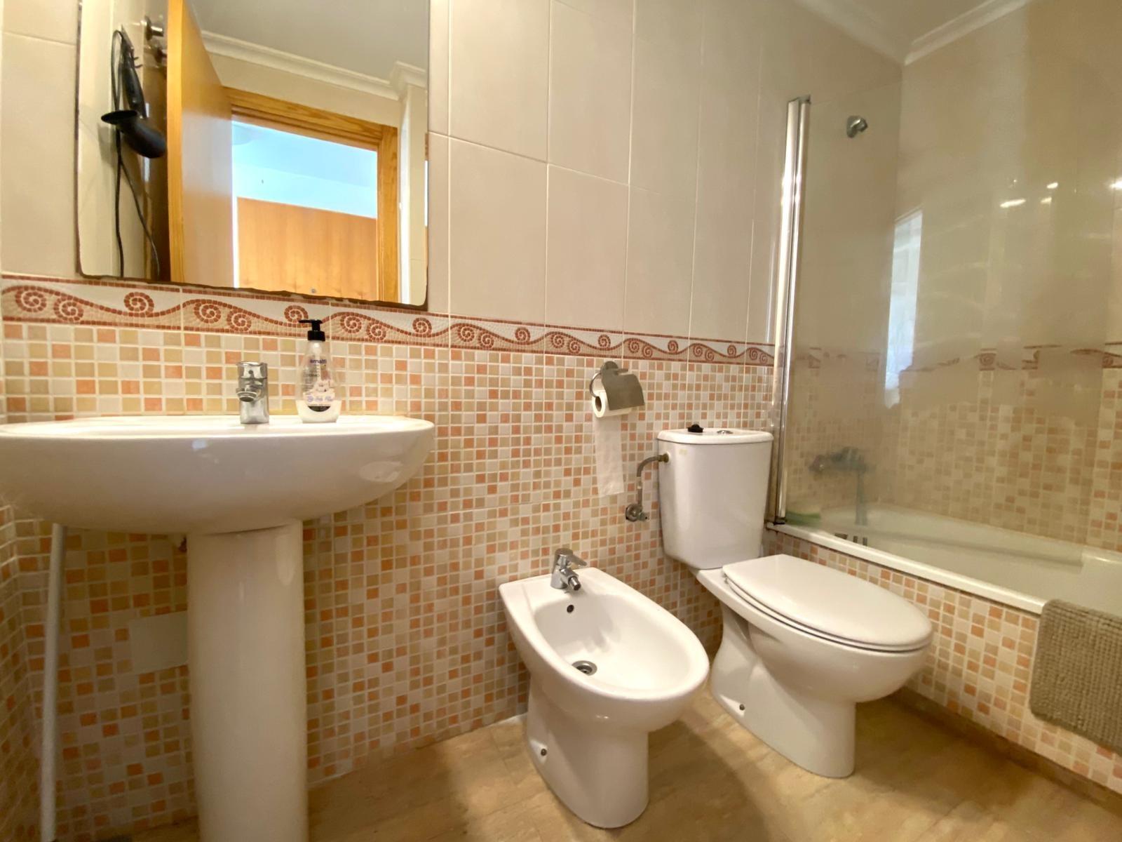 1 Bed, 1 Bath, ApartmentFor Sale, Torrevieja, Alicante