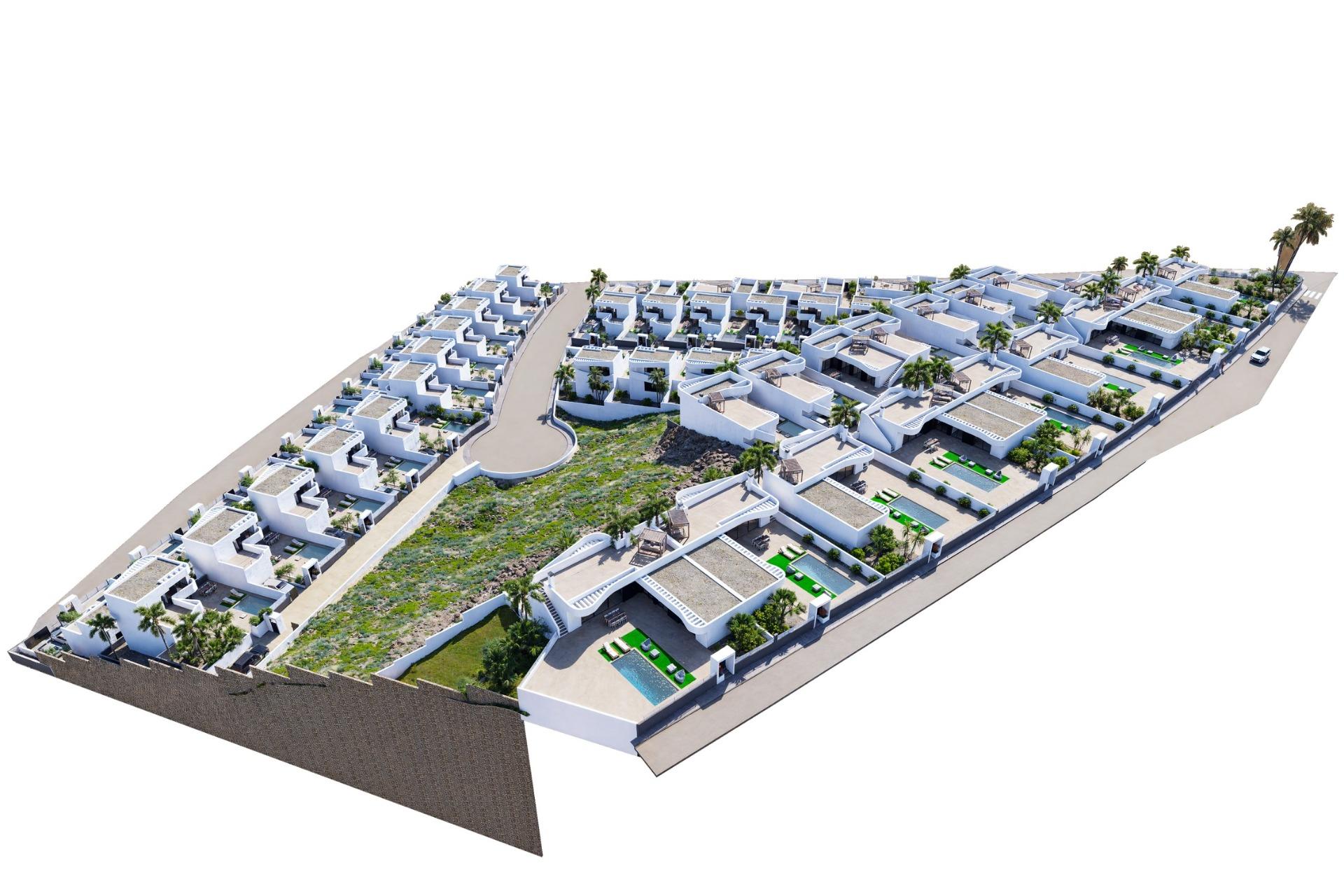 3 Bed, 2 Bath, HouseFor Sale, Algorfa, Alicante