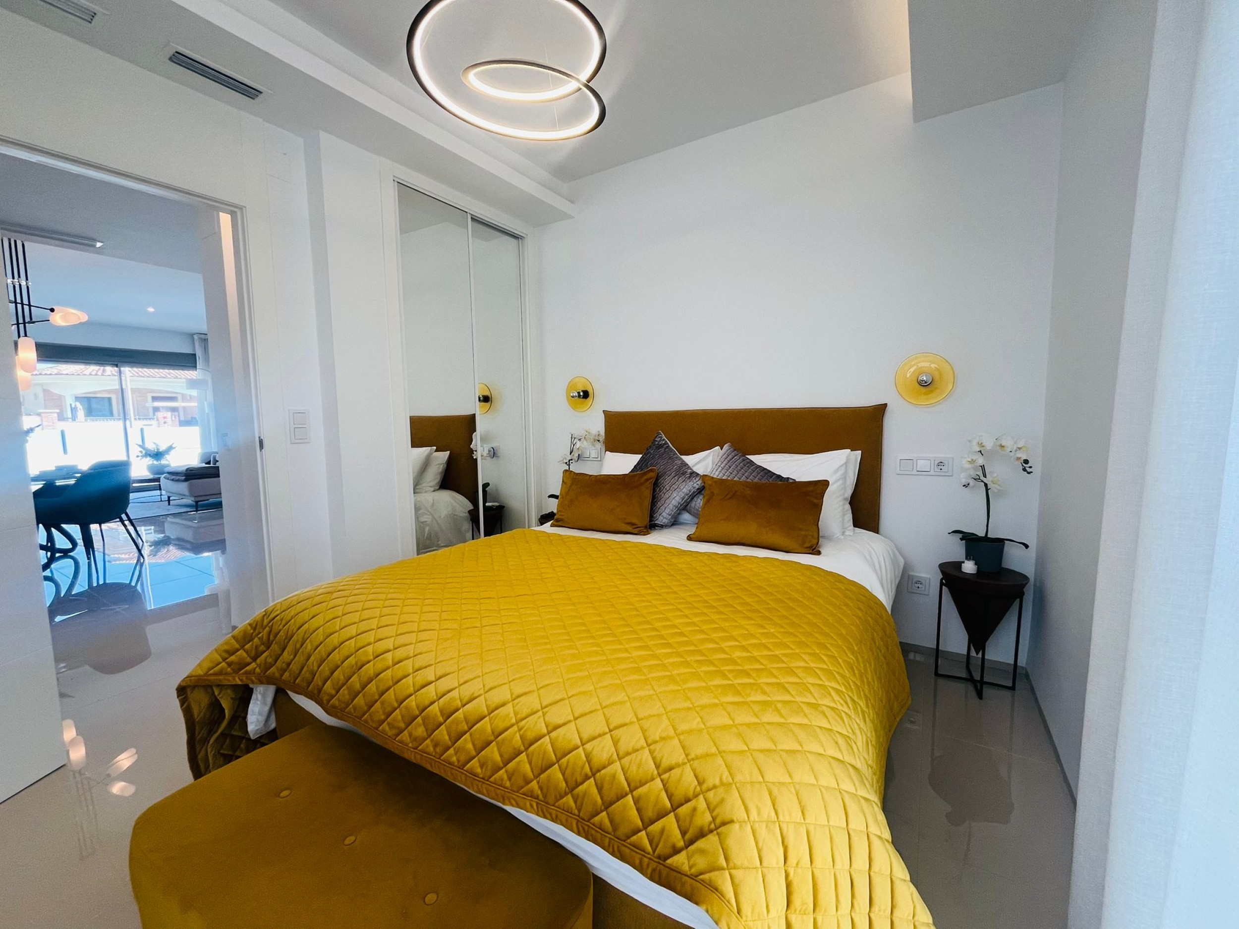 3 Bed, 3 Bath, HouseFor Sale, Los Alcazares, Murcia