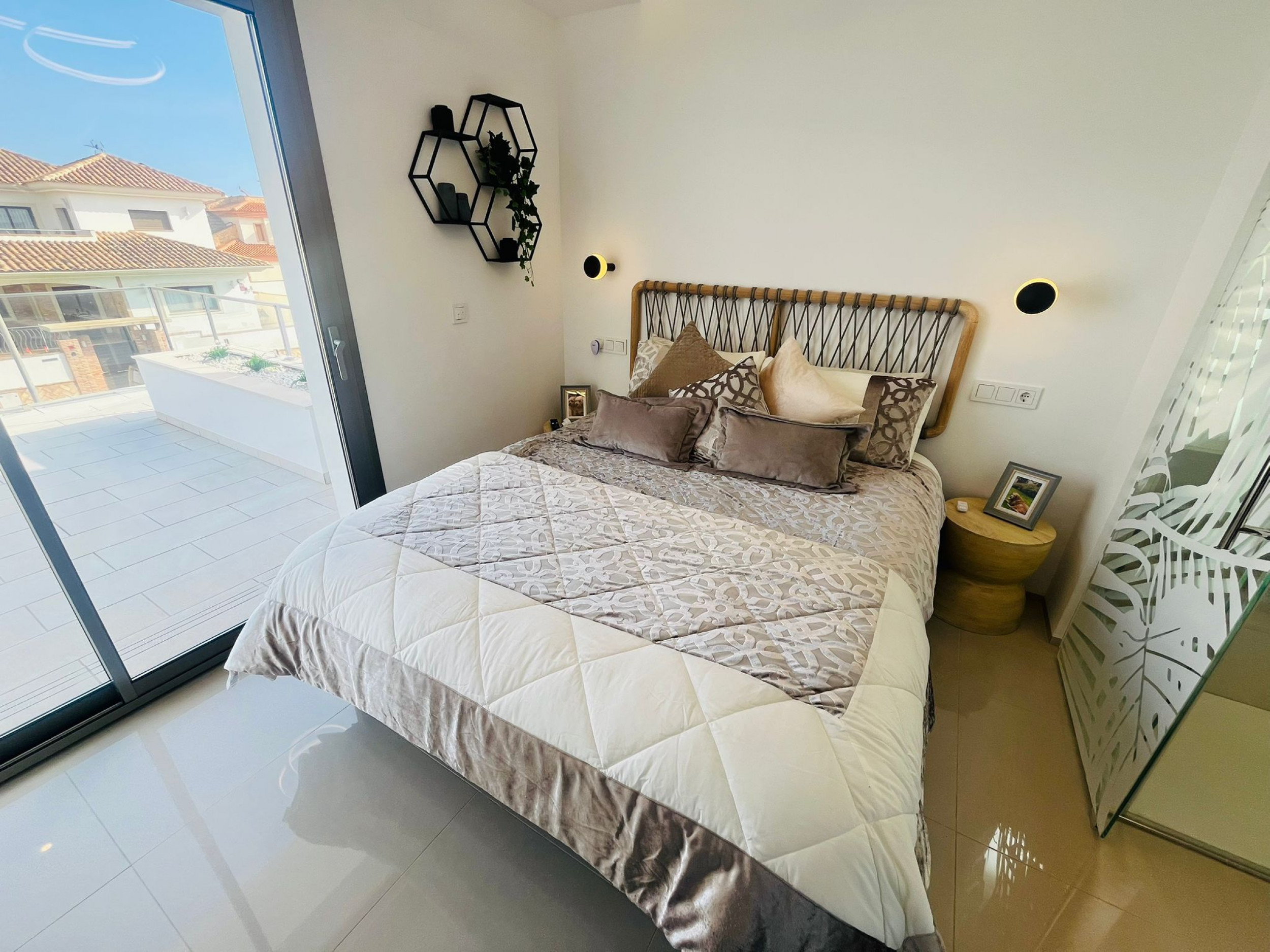 3 Bed, 3 Bath, HouseFor Sale, Los Alcazares, Murcia