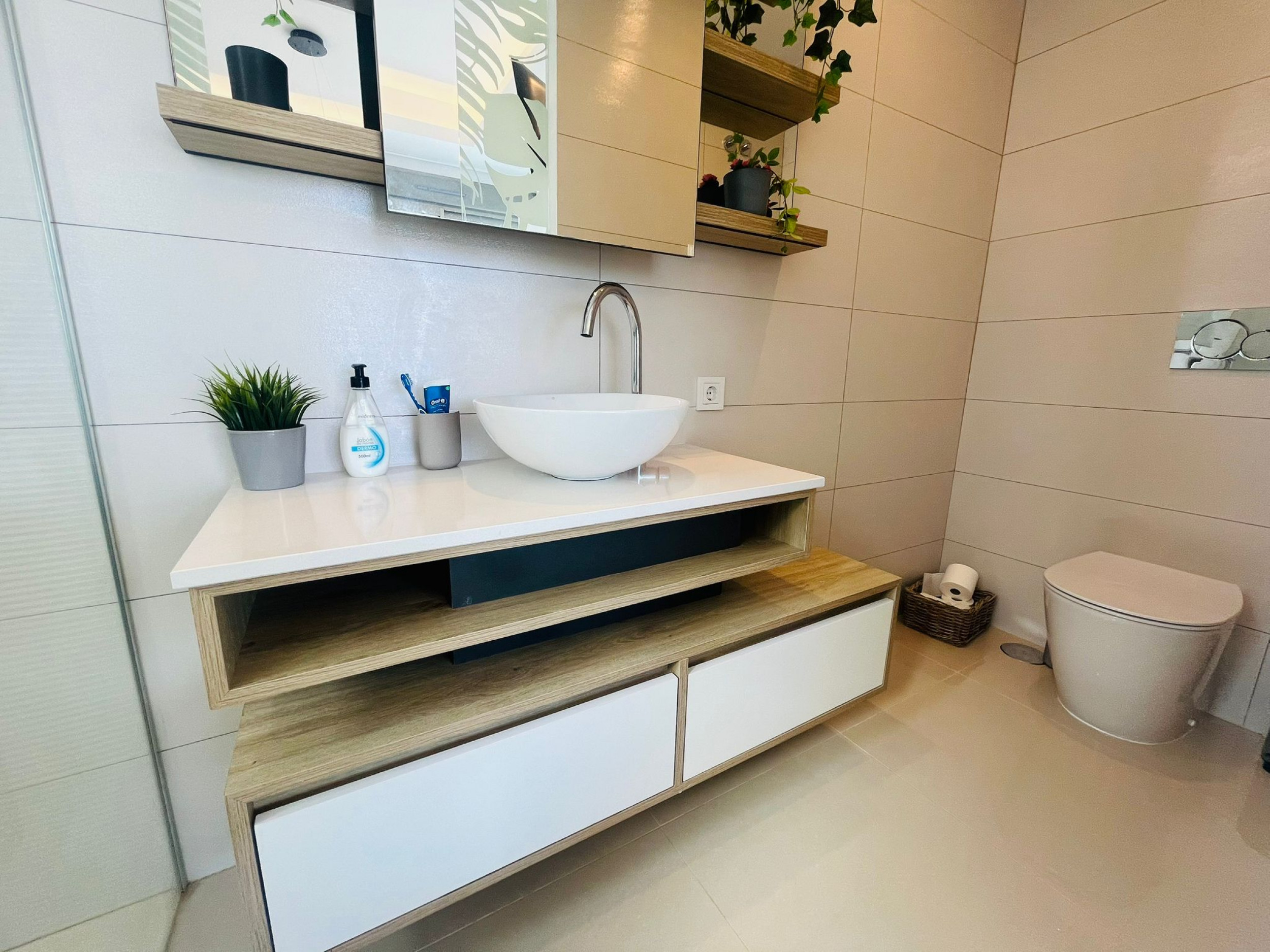 3 Bed, 3 Bath, HouseFor Sale, Los Alcazares, Murcia