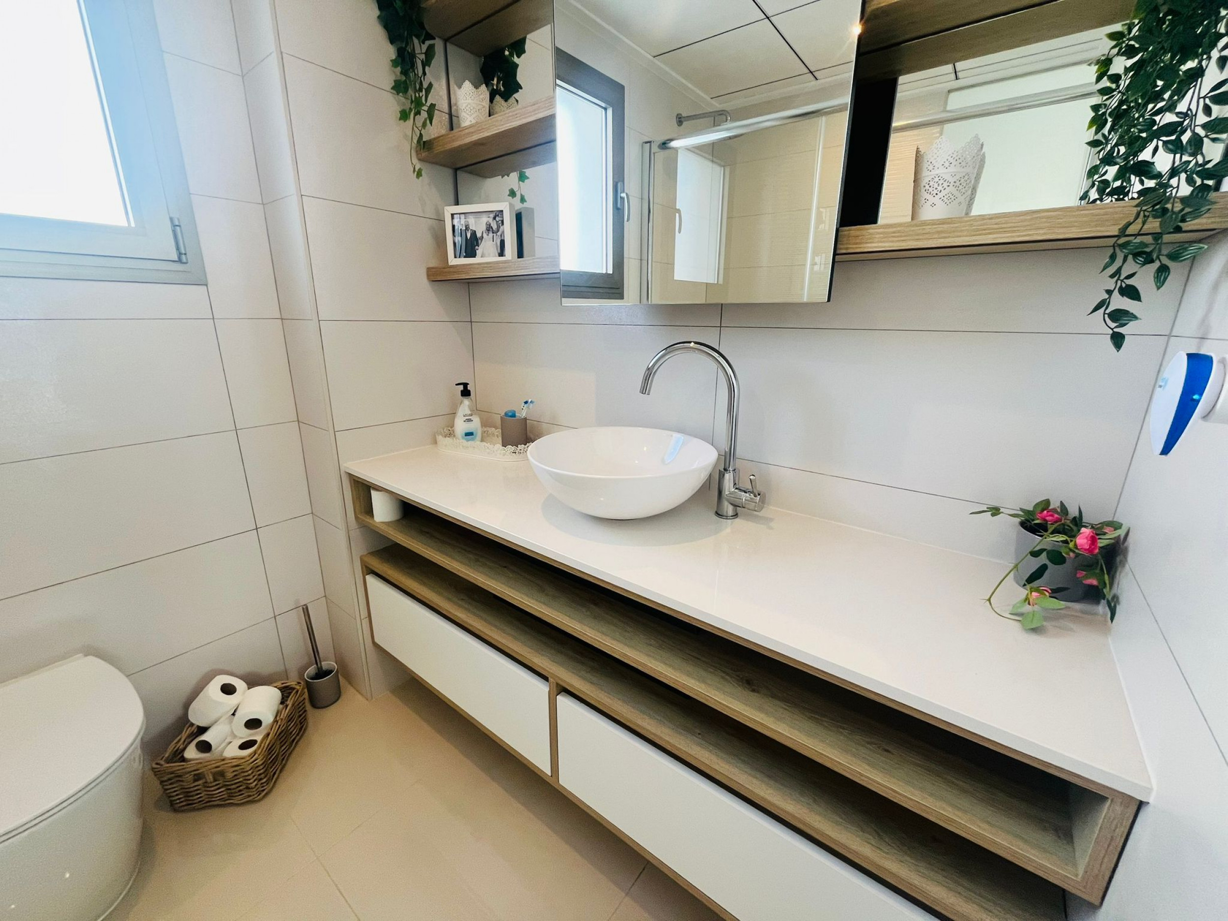 3 Bed, 3 Bath, HouseFor Sale, Los Alcazares, Murcia