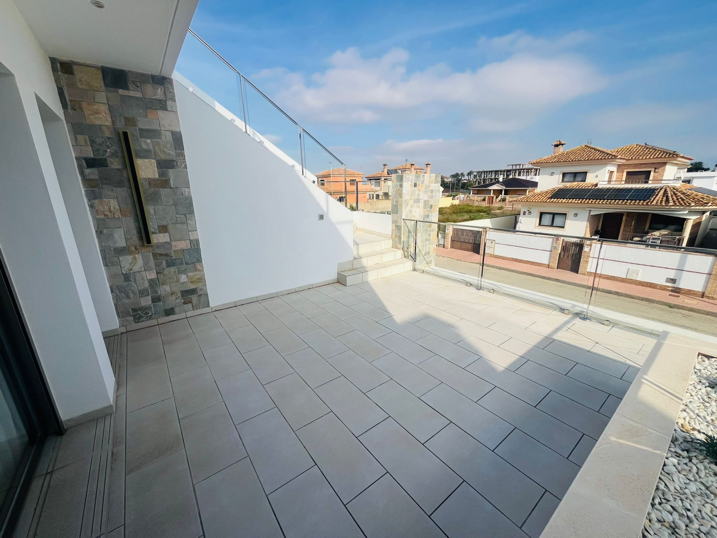 3 Bed, 3 Bath, HouseFor Sale, Los Alcazares, Murcia