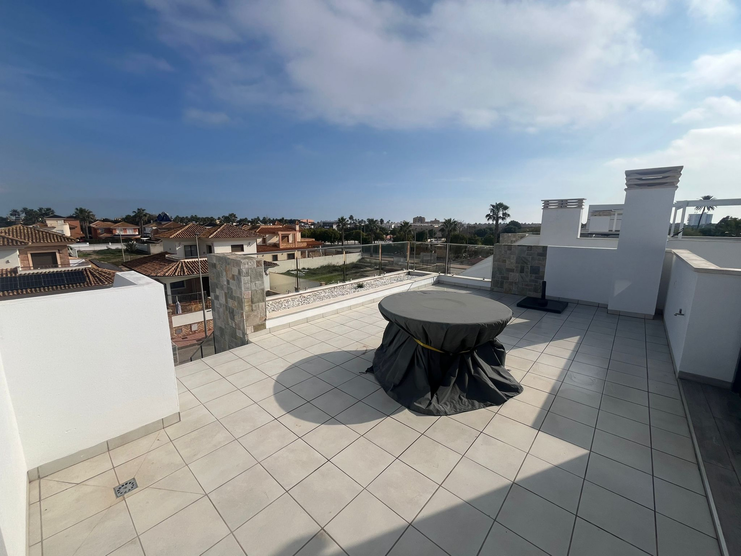 3 Bed, 3 Bath, HouseFor Sale, Los Alcazares, Murcia