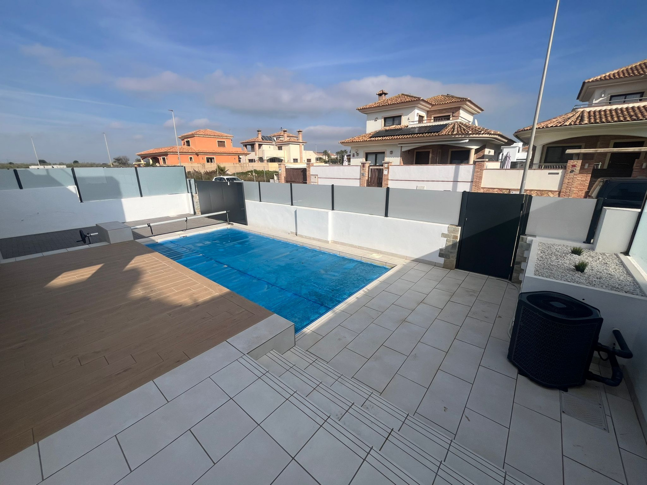 3 Bed, 3 Bath, HouseFor Sale, Los Alcazares, Murcia