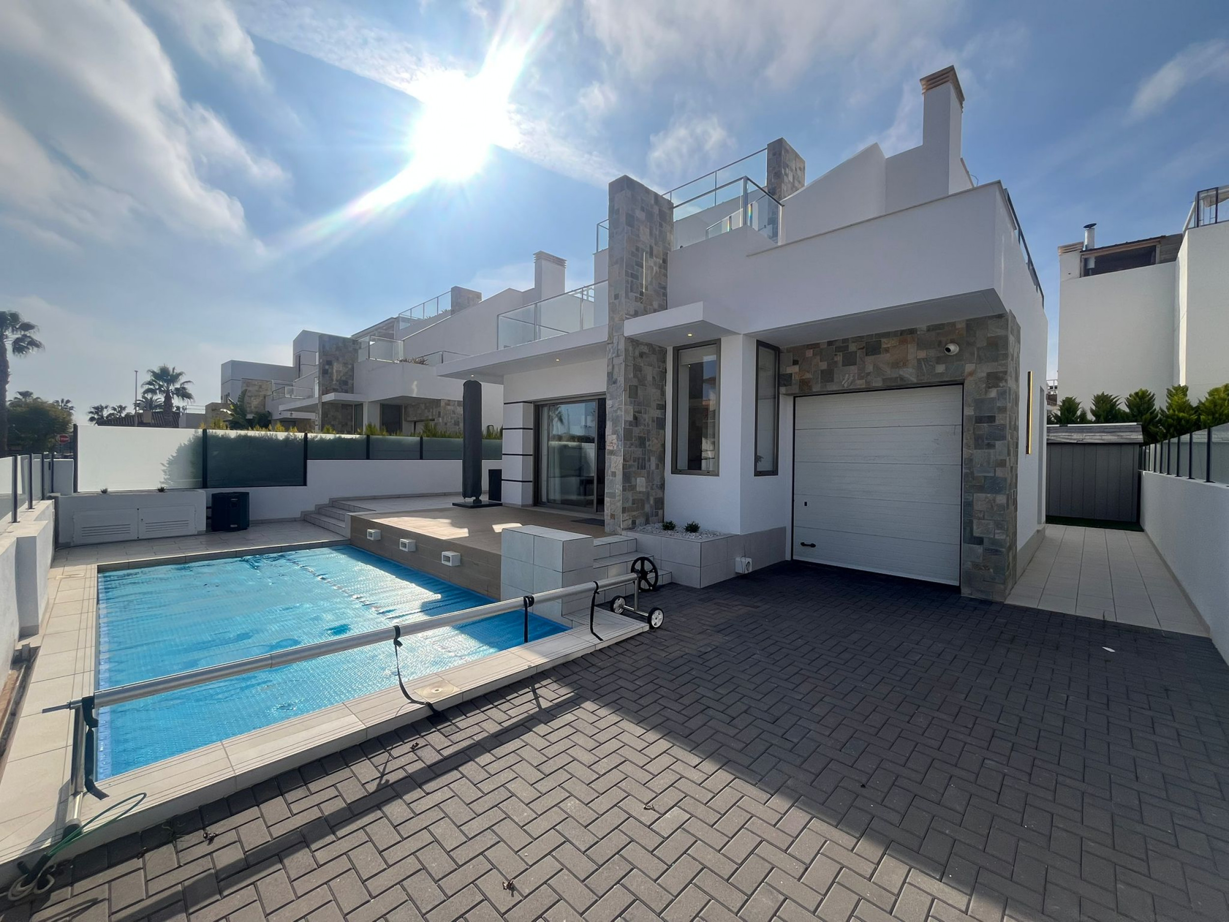 3 Bed, 3 Bath, HouseFor Sale, Los Alcazares, Murcia