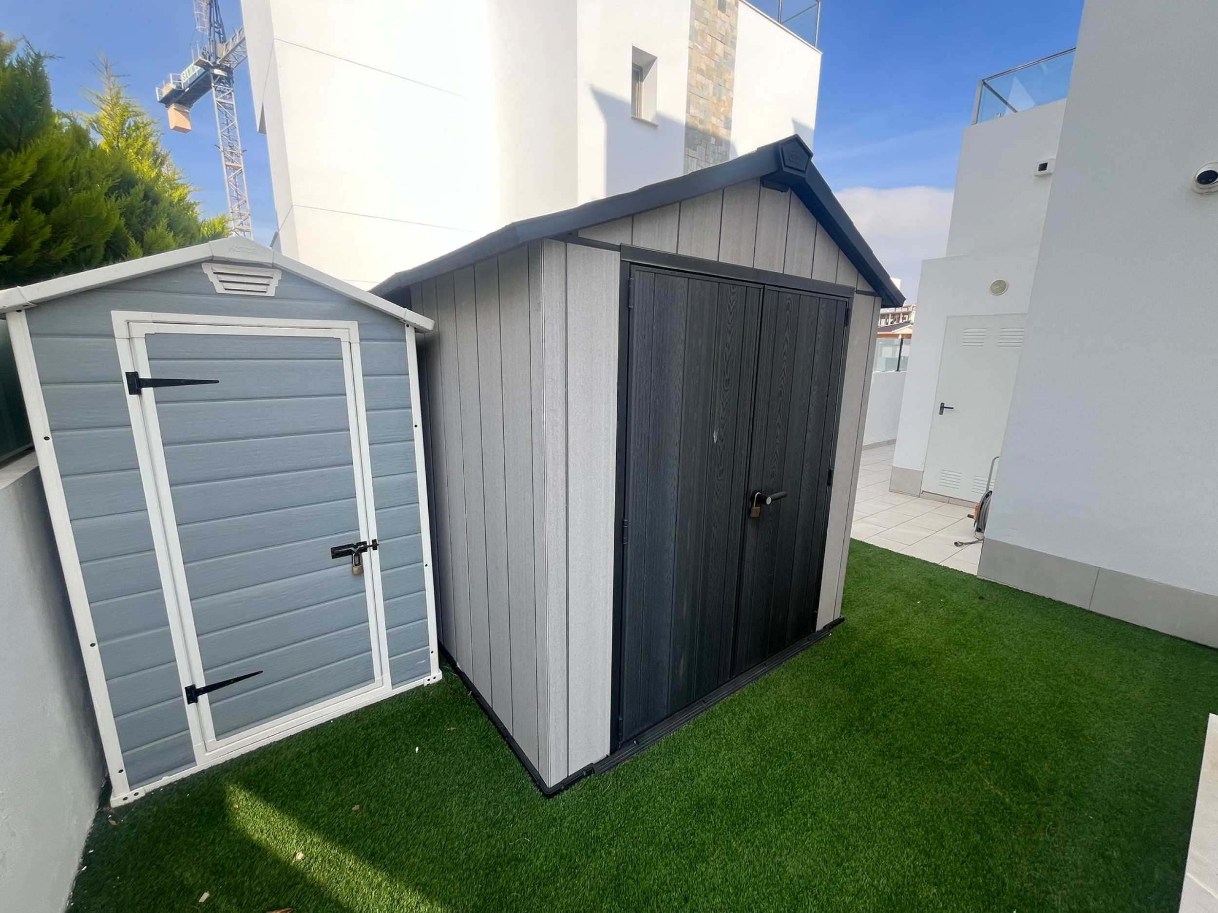 3 Bed, 3 Bath, HouseFor Sale, Los Alcazares, Murcia