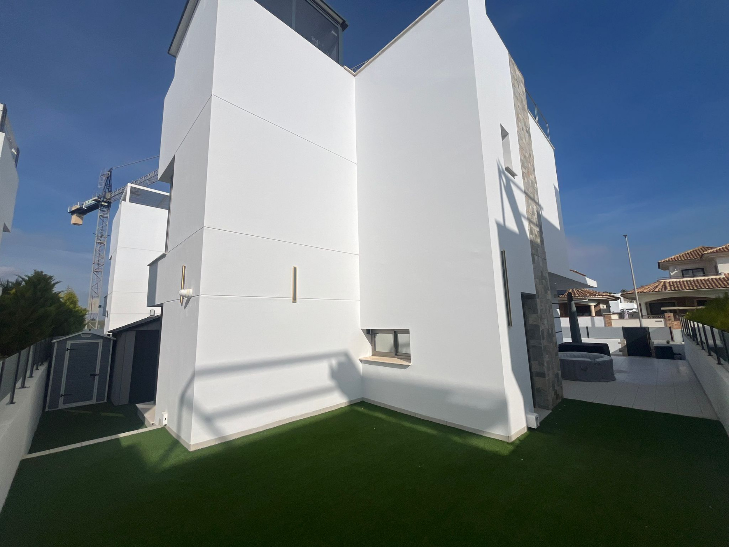 3 Bed, 3 Bath, HouseFor Sale, Los Alcazares, Murcia