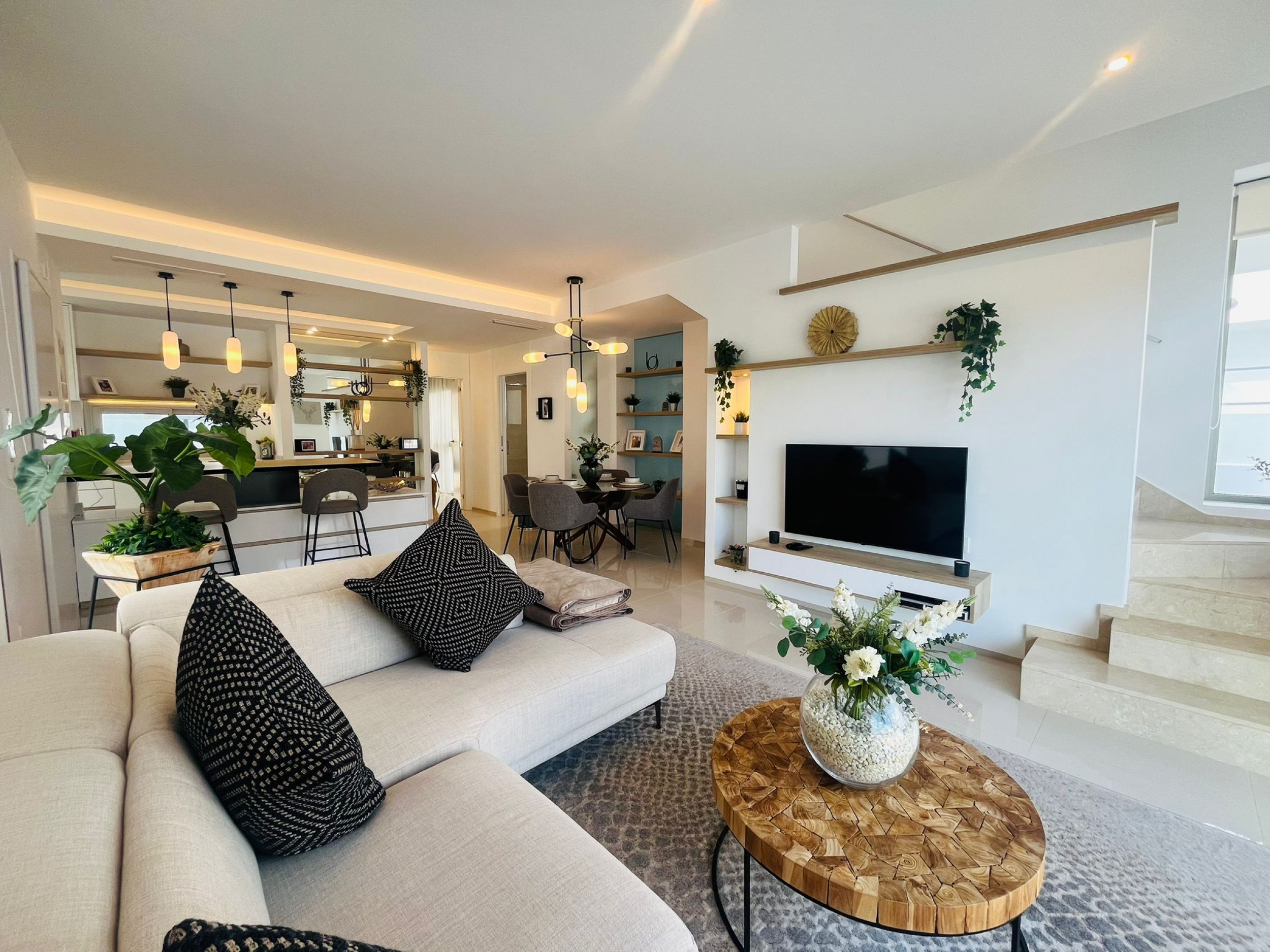 3 Bed, 3 Bath, HouseFor Sale, Los Alcazares, Murcia