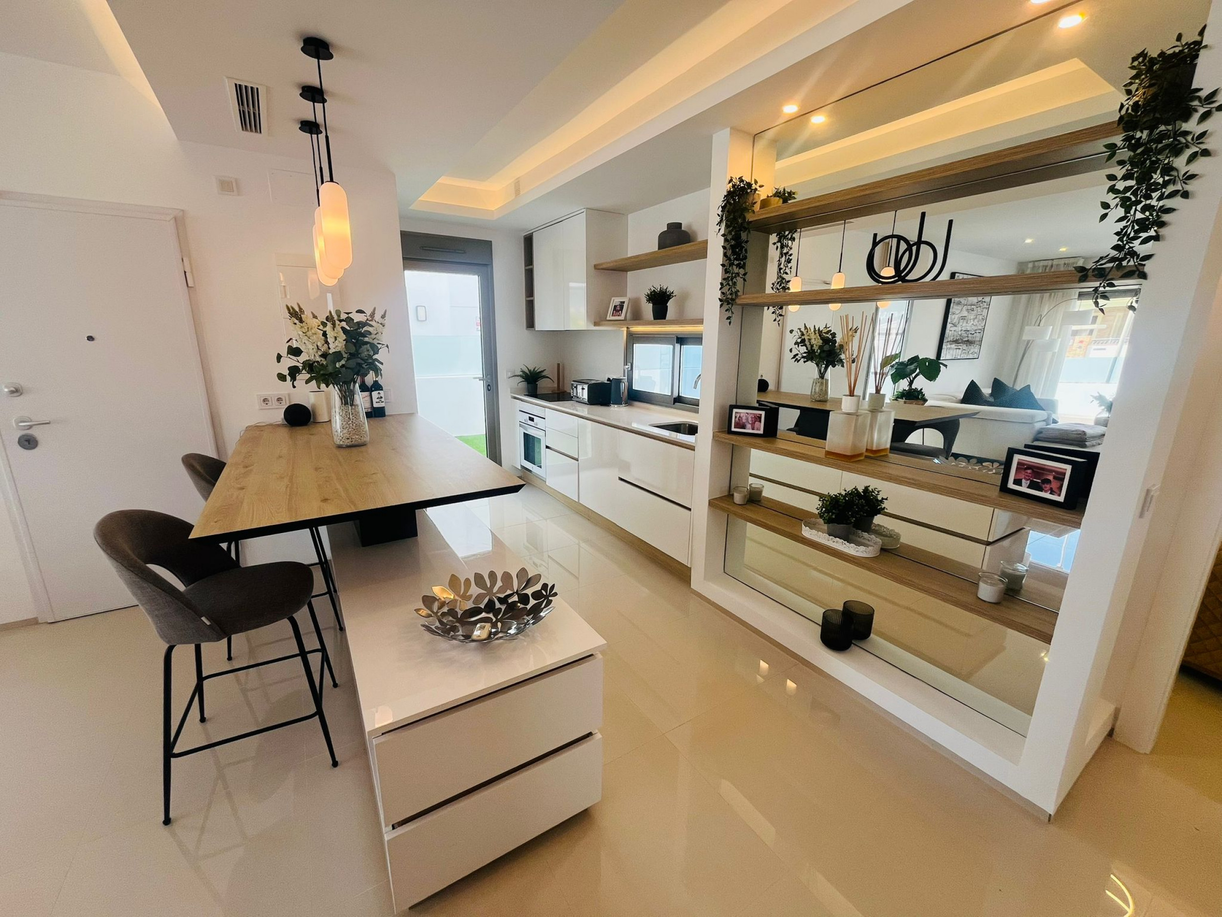 3 Bed, 3 Bath, HouseFor Sale, Los Alcazares, Murcia