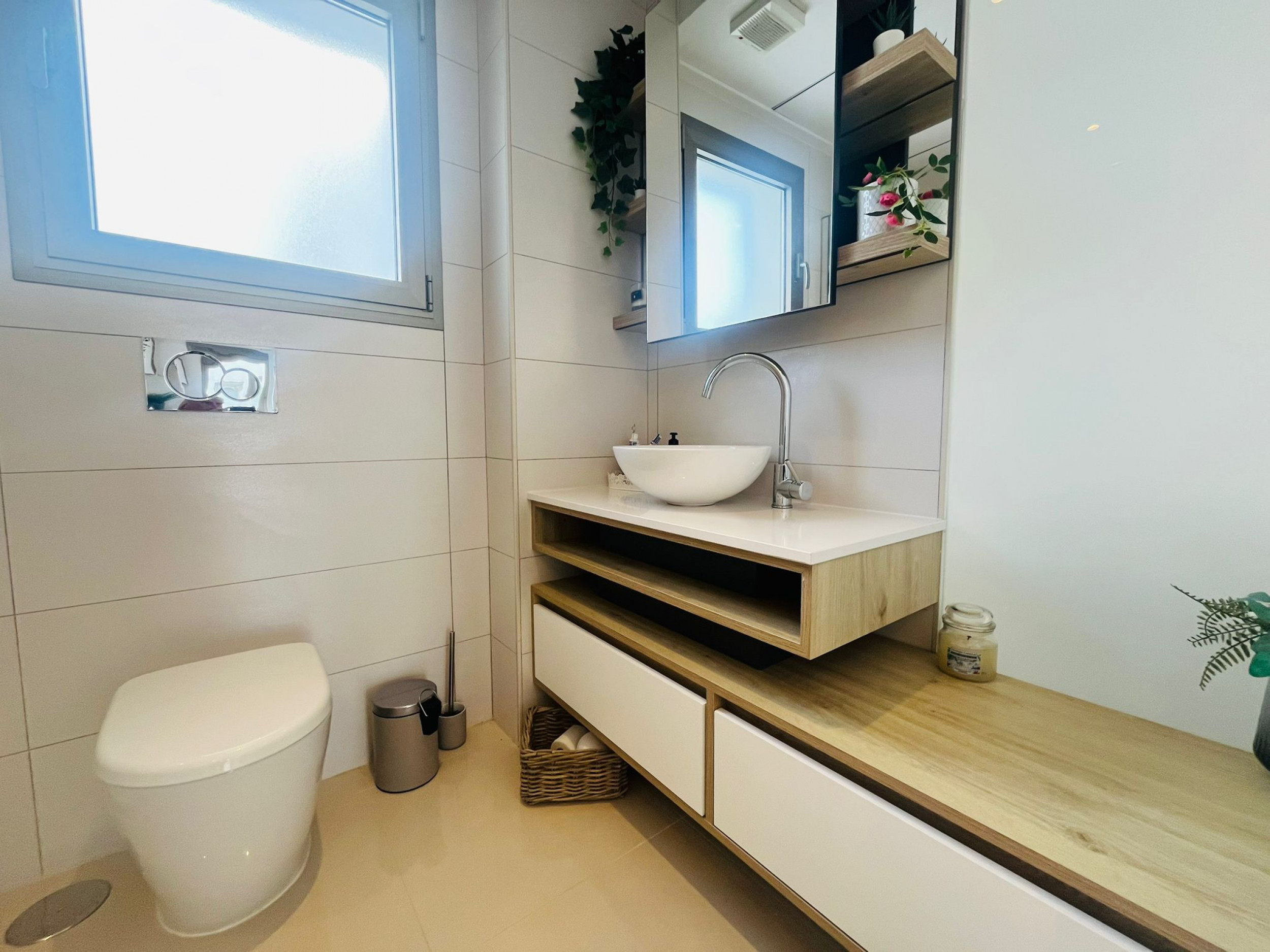 3 Bed, 3 Bath, HouseFor Sale, Los Alcazares, Murcia