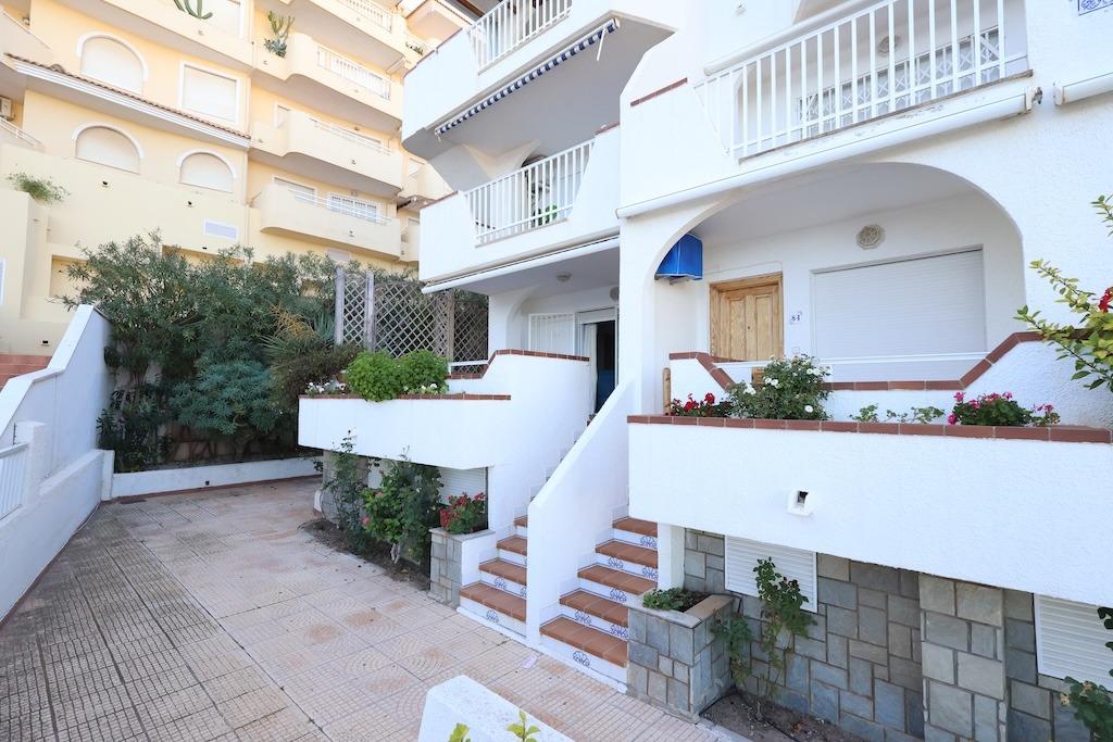 2 Bed, 2 Bath, HouseFor Sale, Orihuela Costa, Alicante