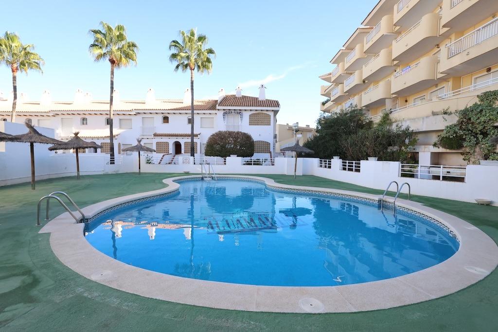 2 Bed, 2 Bath, HouseFor Sale, Orihuela Costa, Alicante