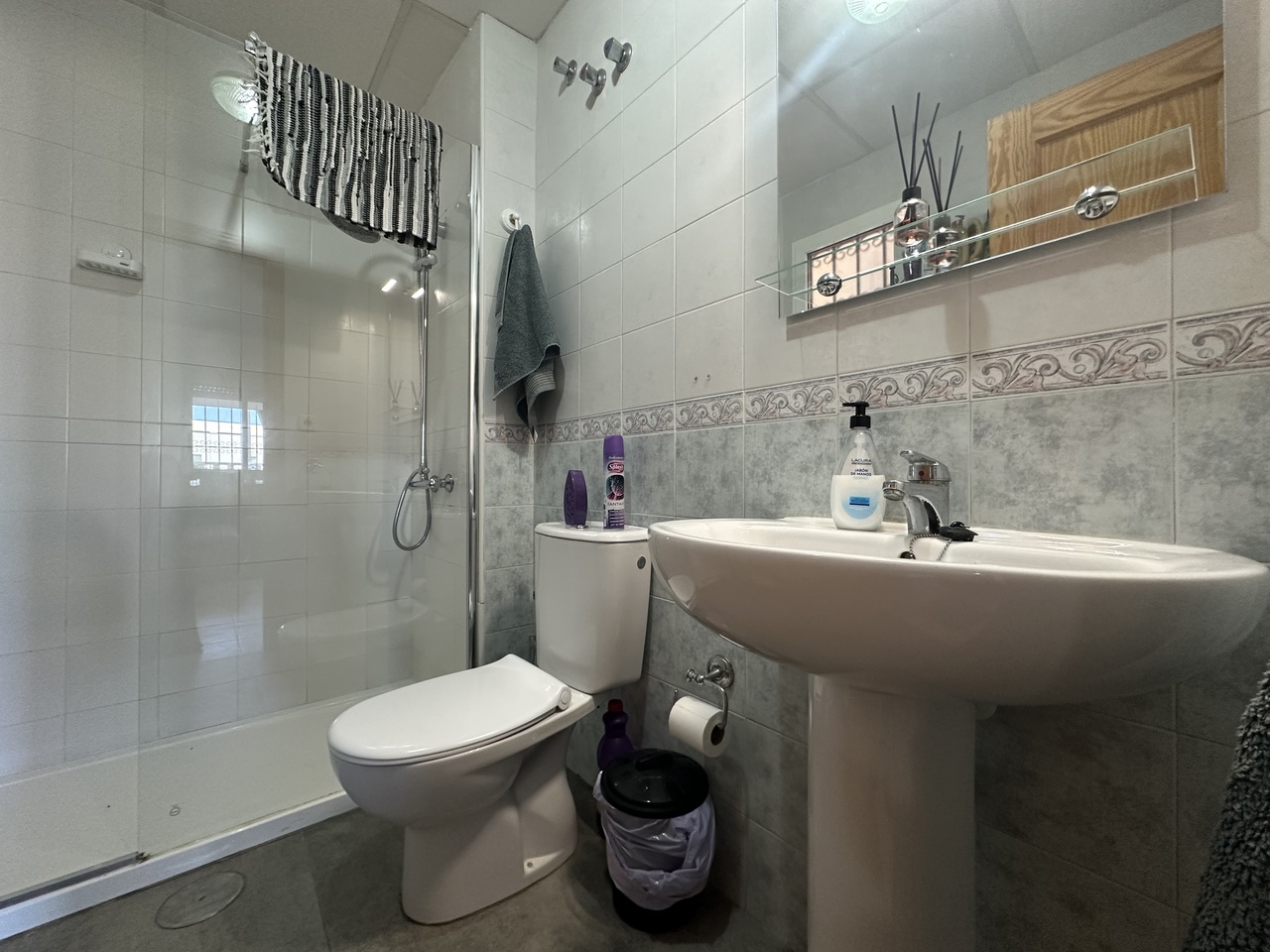 2 Bed, 1 Bath, ApartmentFor Sale, La Zenia, Alicante