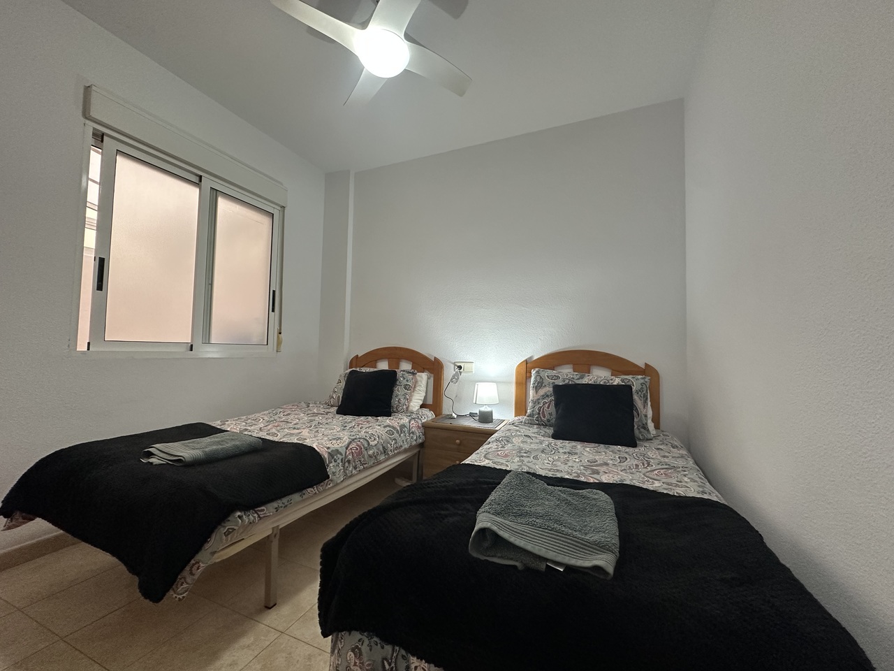 2 Bed, 1 Bath, ApartmentFor Sale, La Zenia, Alicante