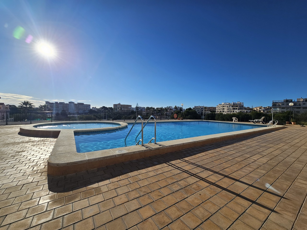 2 Bed, 1 Bath, ApartmentFor Sale, La Zenia, Alicante