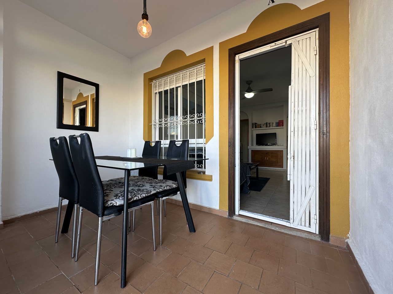 2 Bed, 1 Bath, ApartmentFor Sale, La Zenia, Alicante