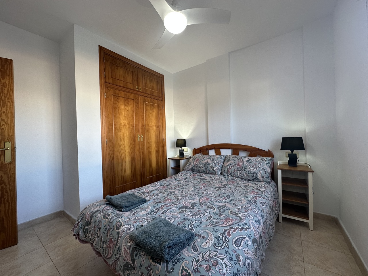 2 Bed, 1 Bath, ApartmentFor Sale, La Zenia, Alicante