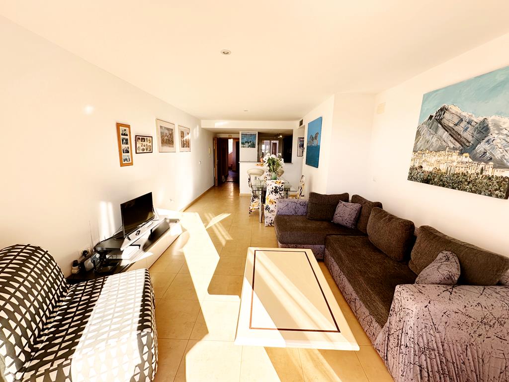 2 Bed, 2 Bath, ApartmentFor Sale, Mar Menor Golf Resort, Murcia