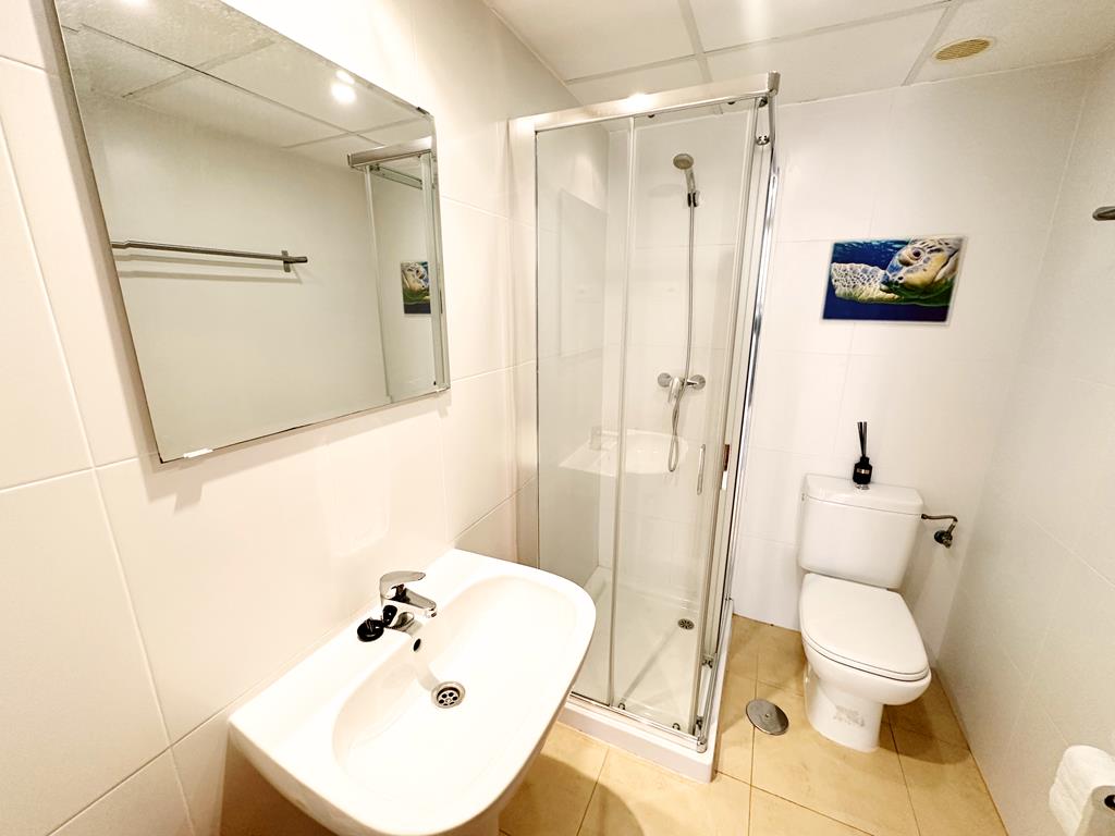 2 Bed, 2 Bath, ApartmentFor Sale, Mar Menor Golf Resort, Murcia