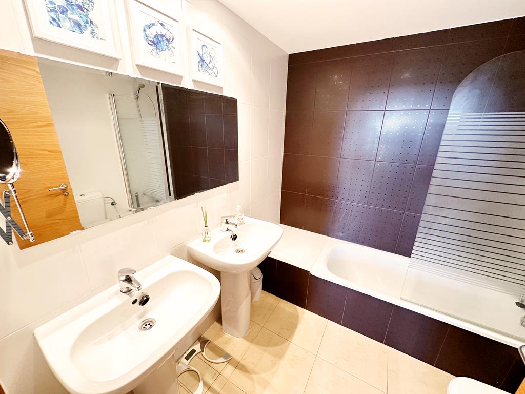 2 Bed, 2 Bath, ApartmentFor Sale, Mar Menor Golf Resort, Murcia