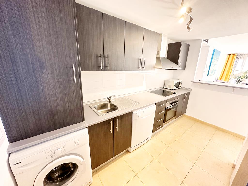 2 Bed, 2 Bath, ApartmentFor Sale, Mar Menor Golf Resort, Murcia