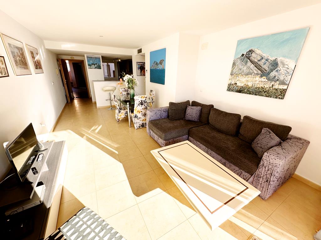 2 Bed, 2 Bath, ApartmentFor Sale, Mar Menor Golf Resort, Murcia