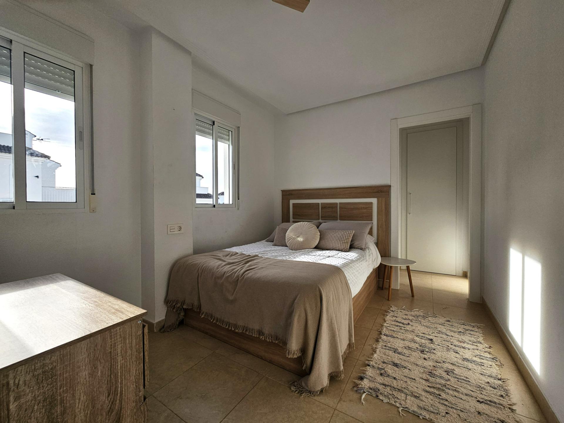 3 Bed, 3 Bath, HouseFor Sale, San Fulgencio, Alicante