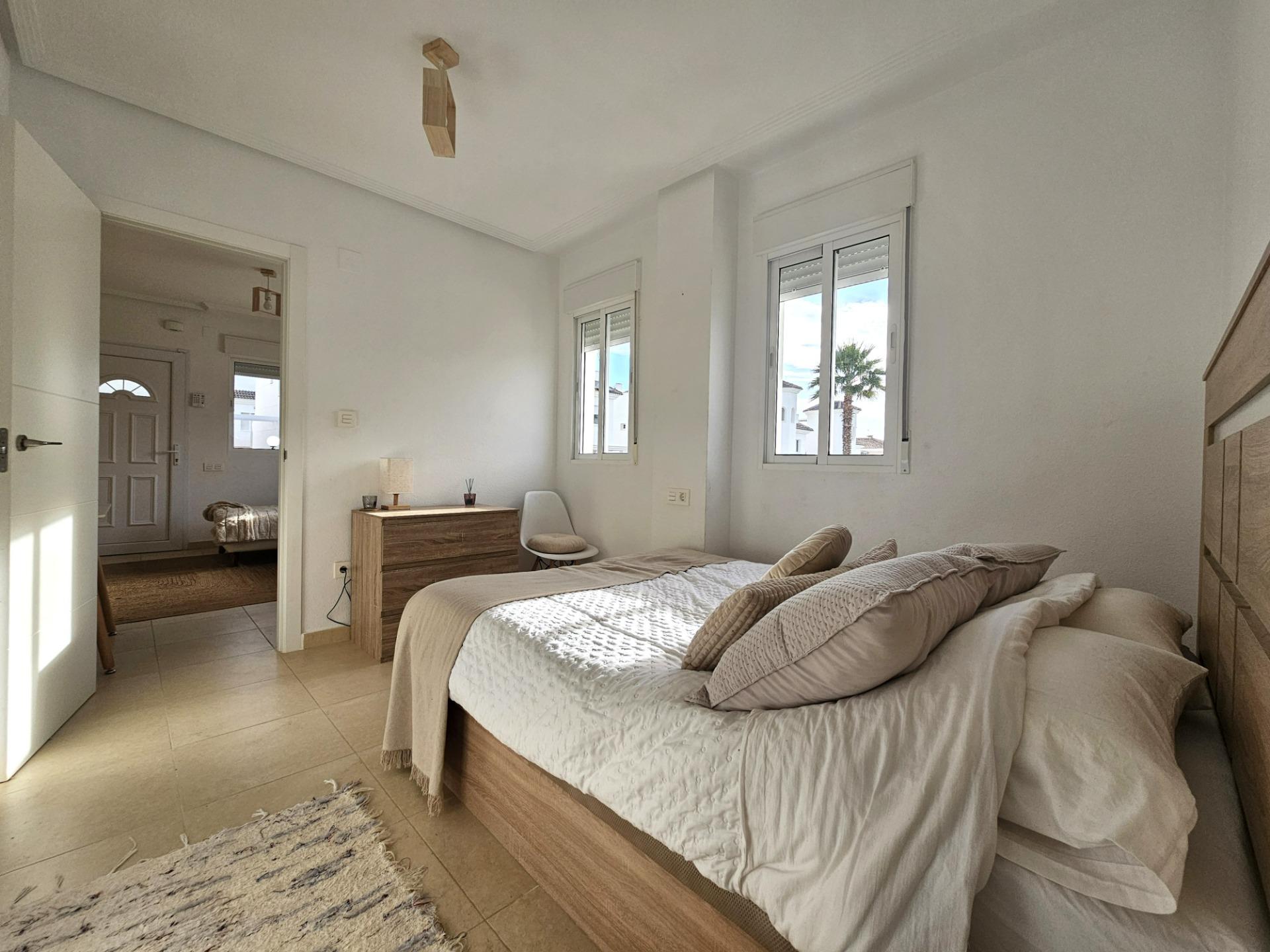 3 Bed, 3 Bath, HouseFor Sale, San Fulgencio, Alicante