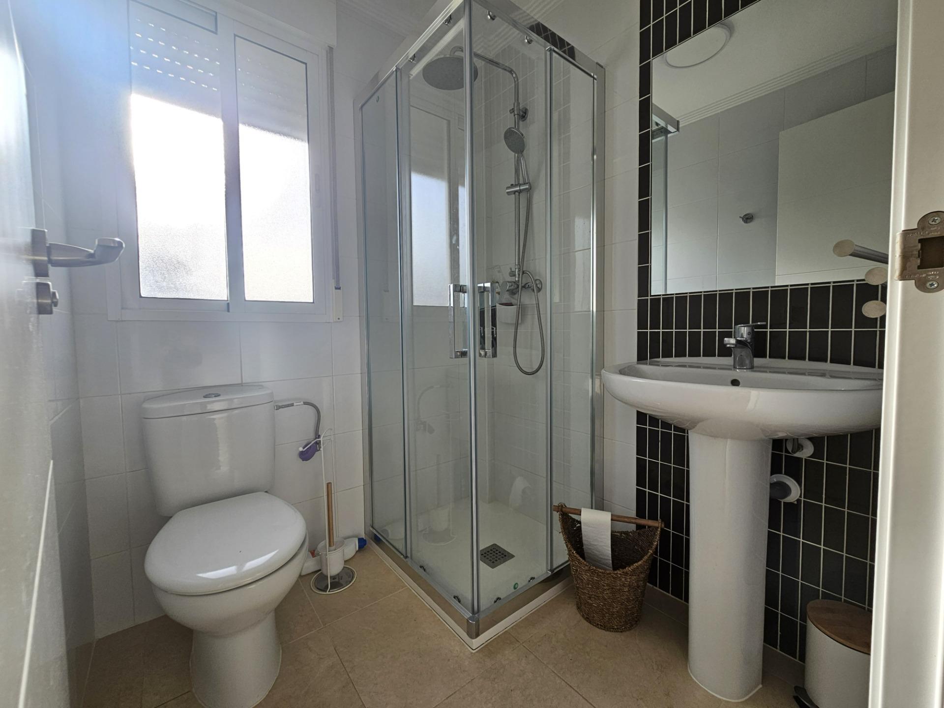 3 Bed, 3 Bath, HouseFor Sale, San Fulgencio, Alicante