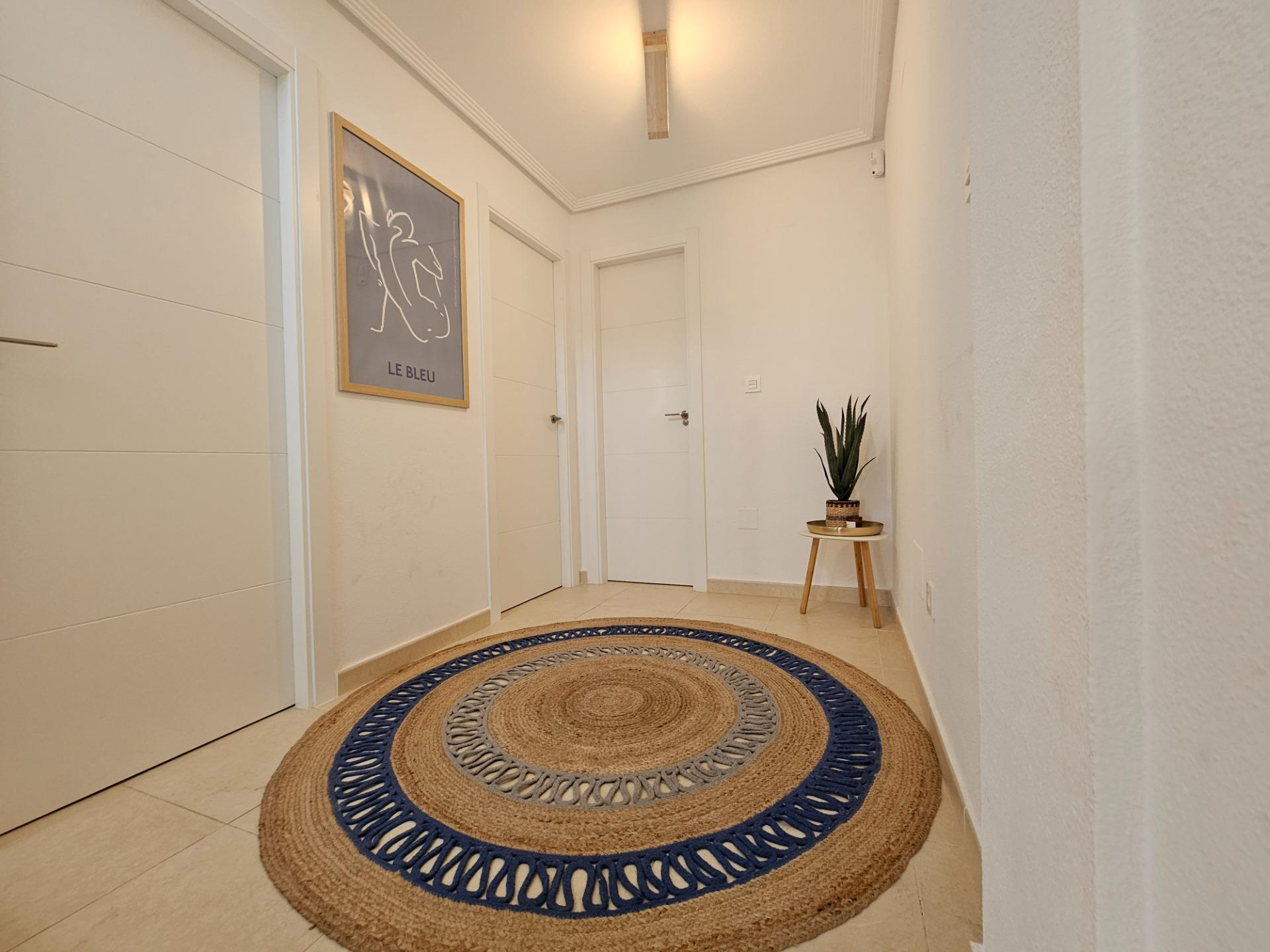 3 Bed, 3 Bath, HouseFor Sale, San Fulgencio, Alicante